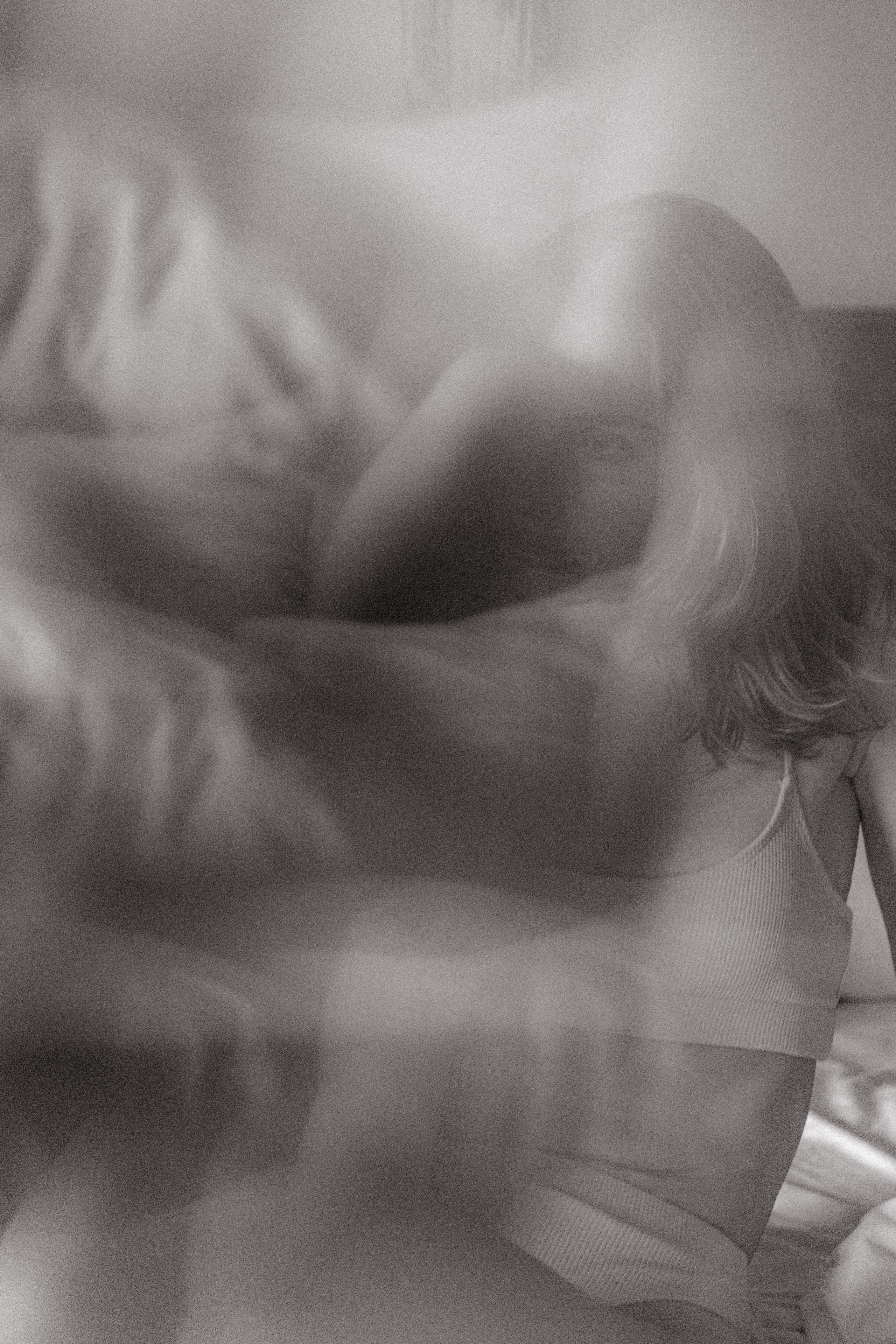 Tanya. Olga Antipova — photographer