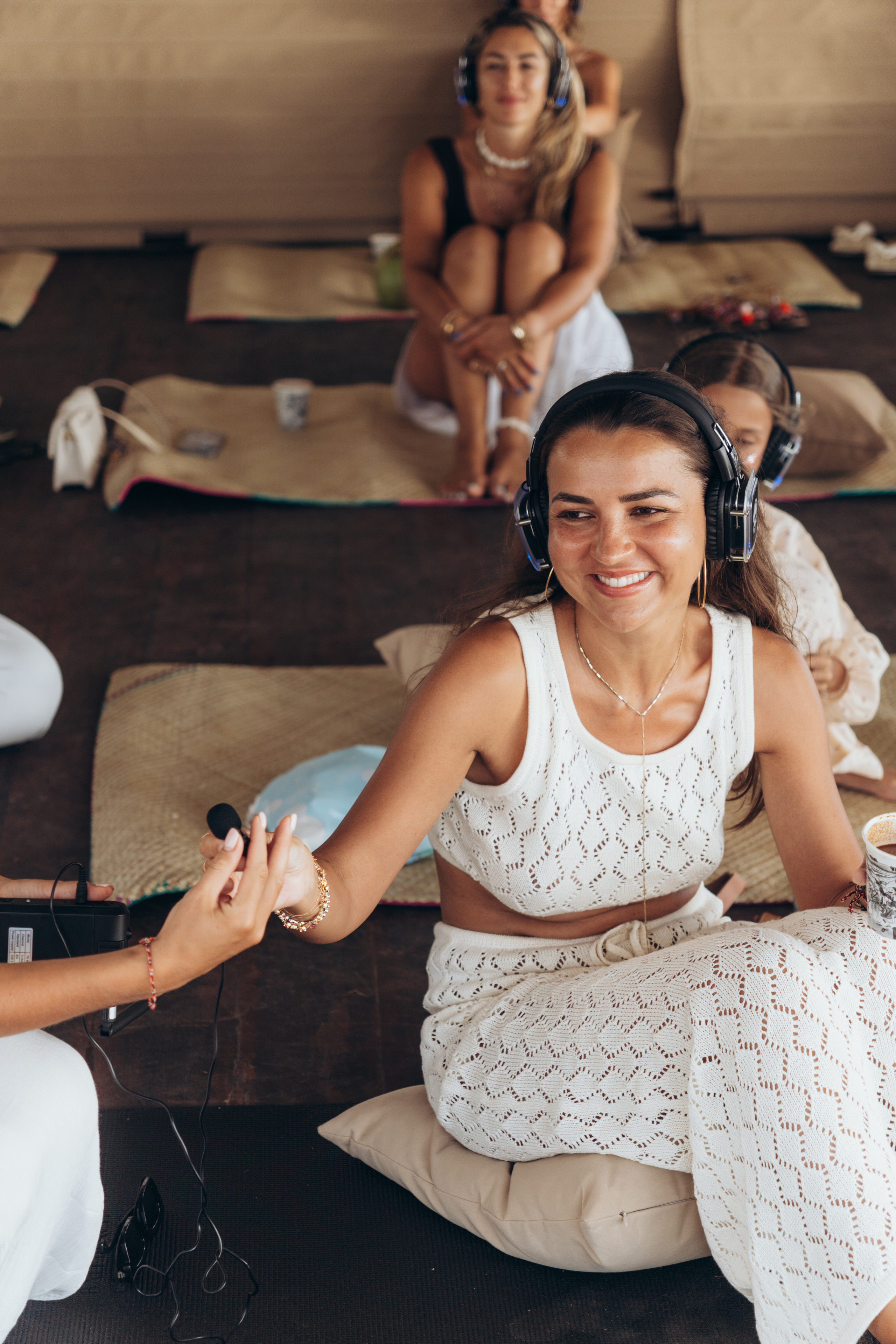 День Рождения Тани. Ольга Антипова — фотограф