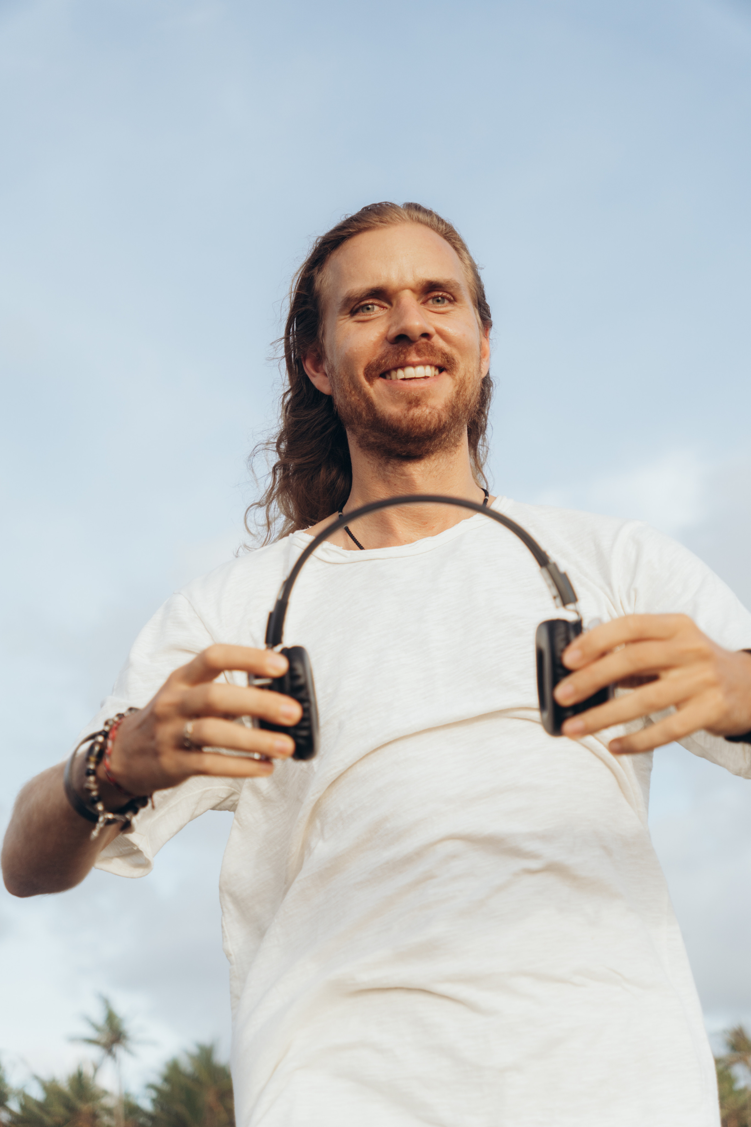 День Рождения Тани. Ольга Антипова — фотограф