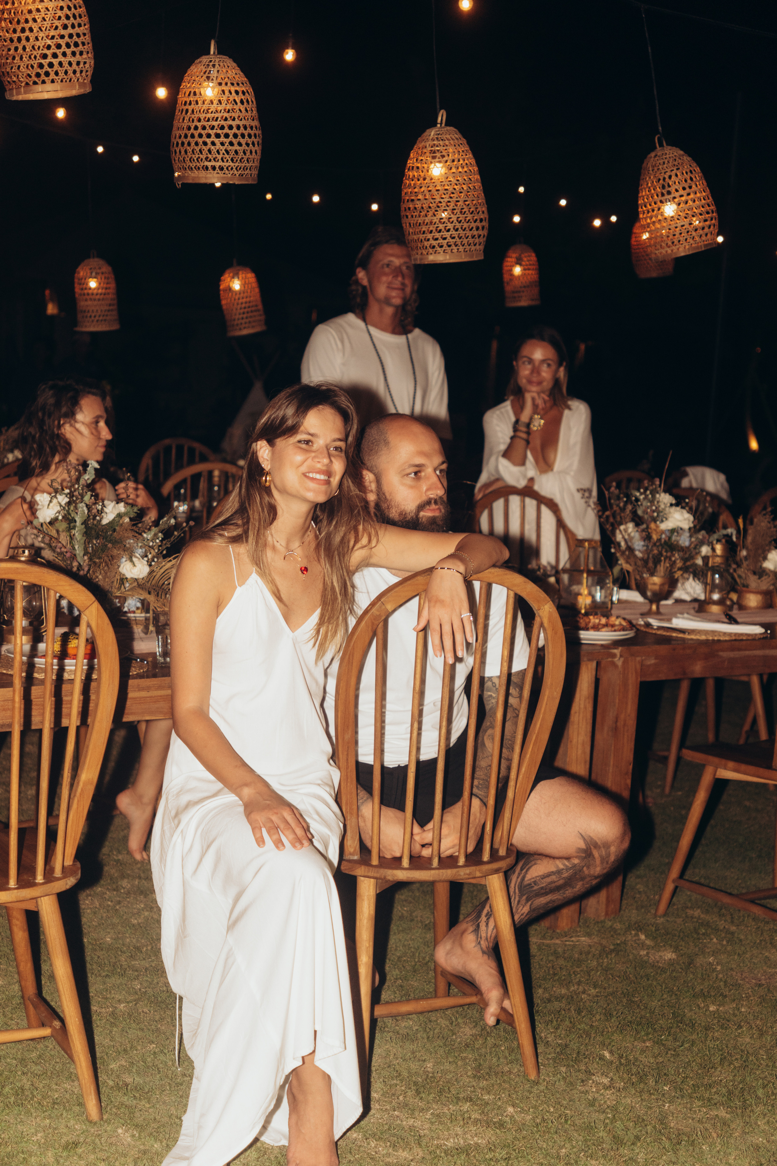 День Рождения Тани. Ольга Антипова — фотограф