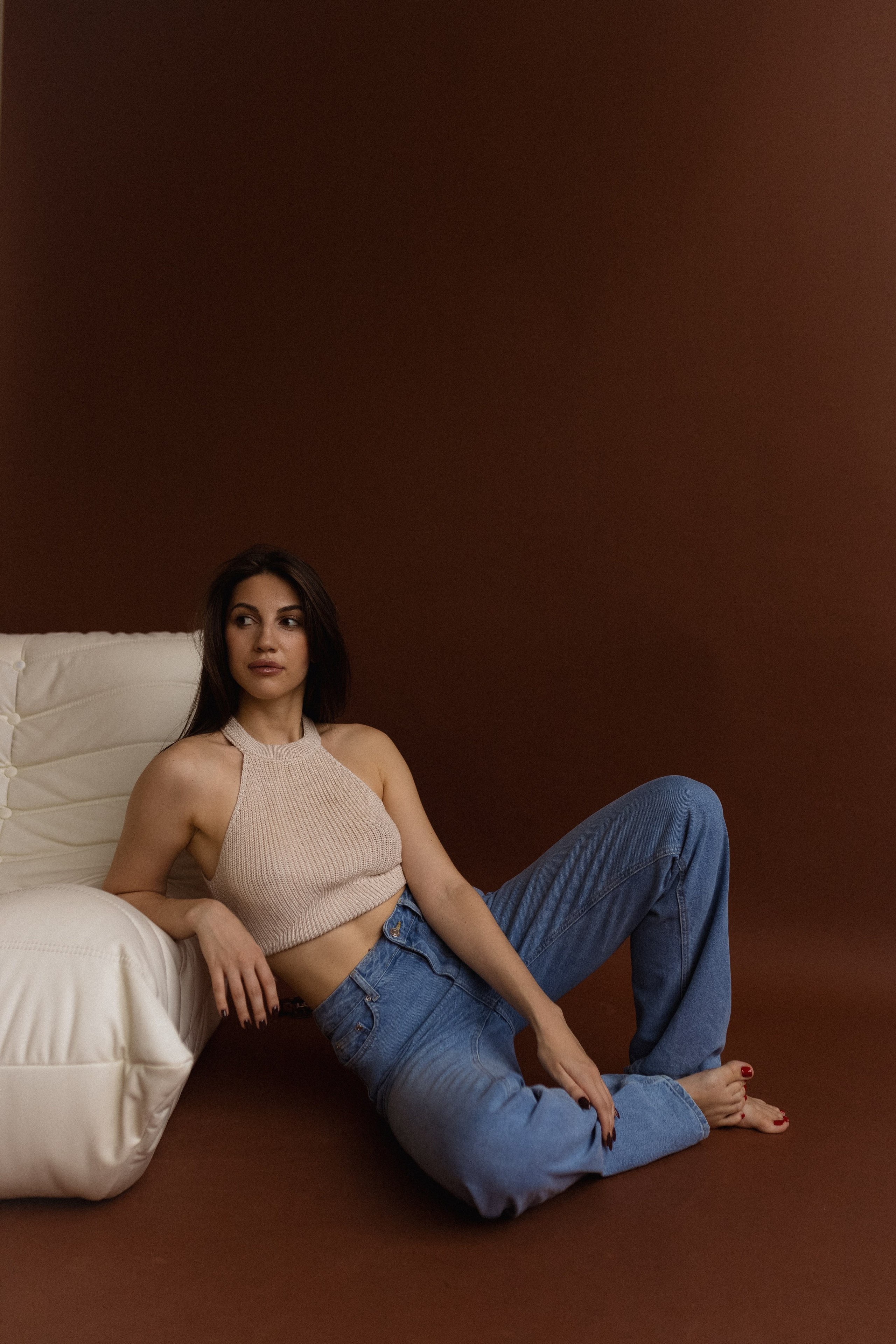 Кристина. Главная