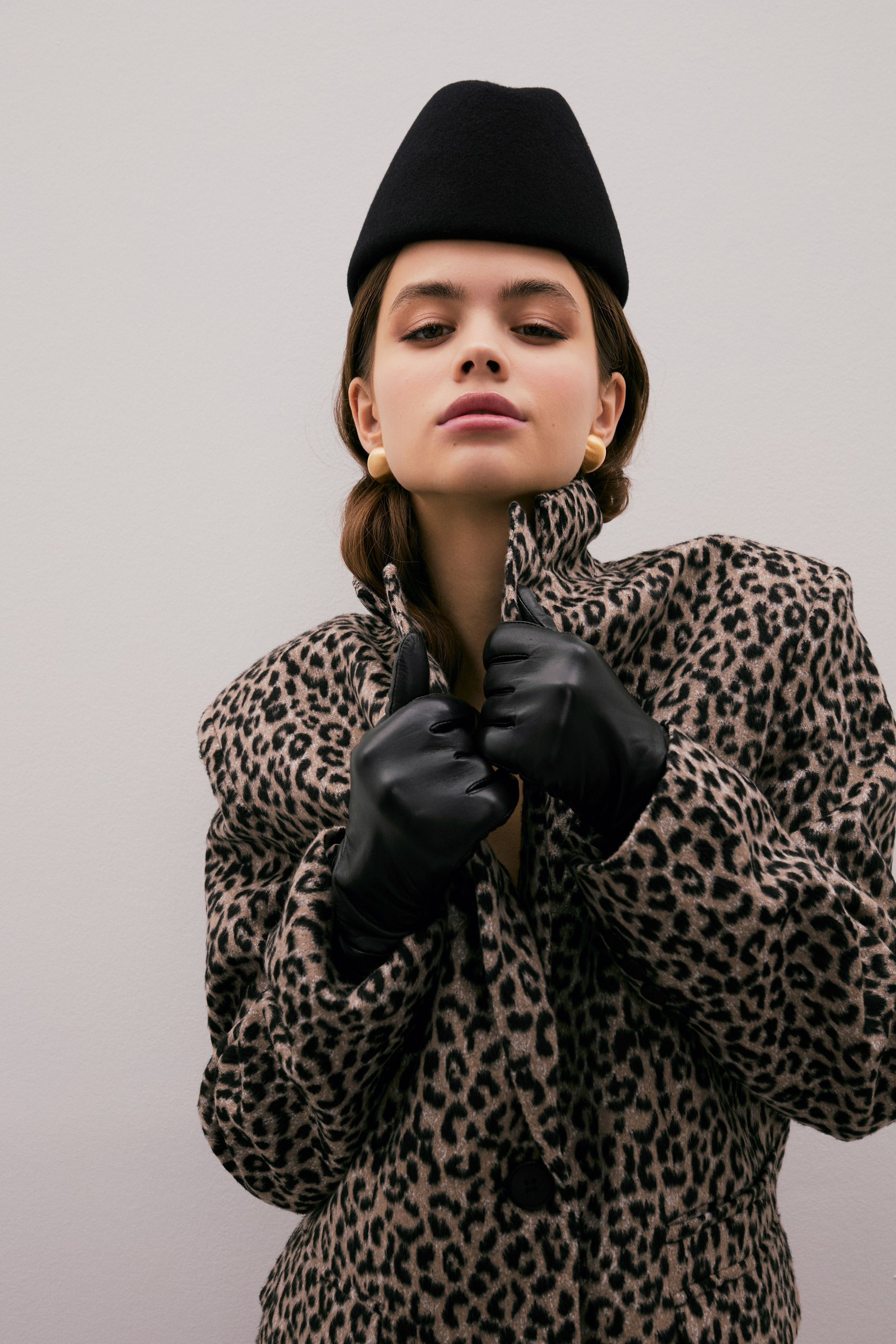 LOOK BOOK 1. Главная