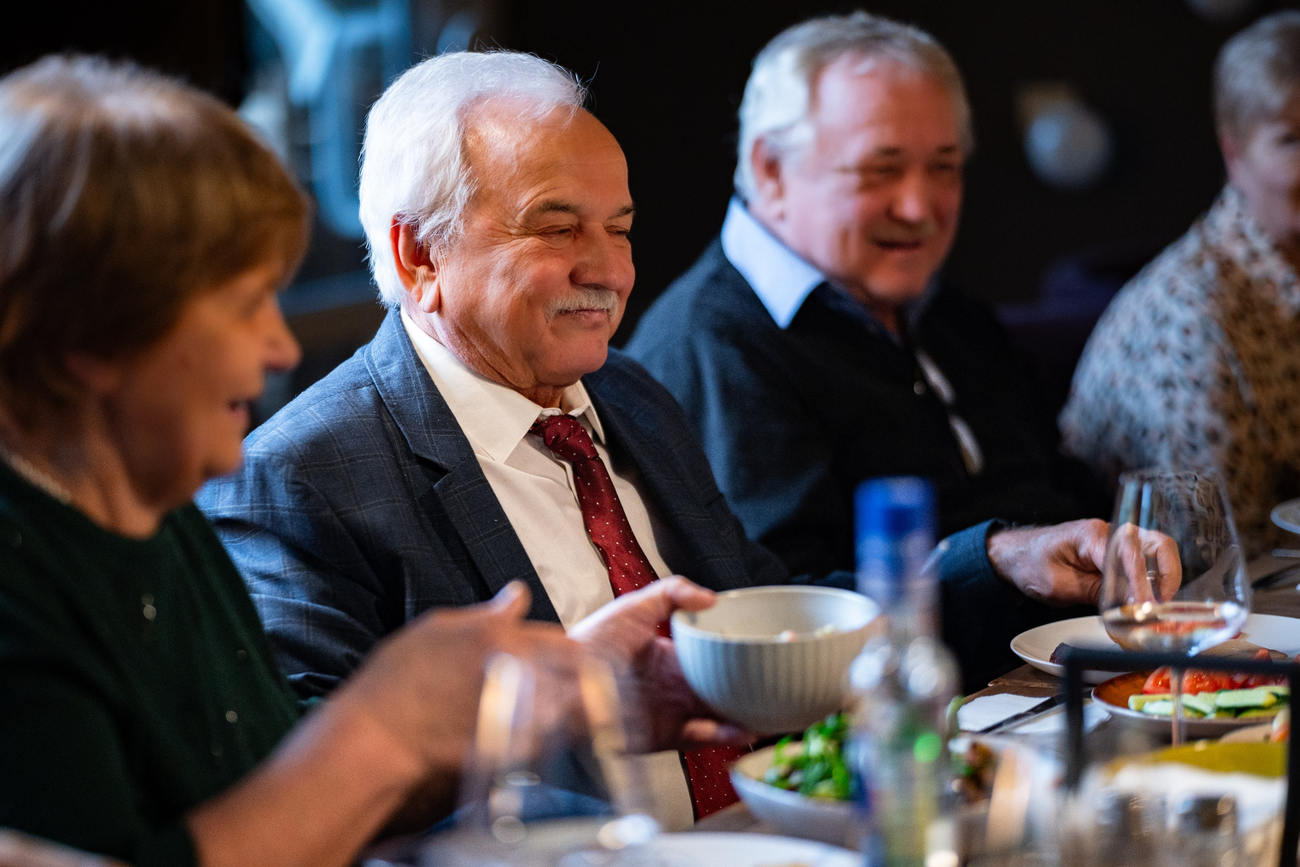 Музыкальный Юбилей. Семейный и детский фотограф в Королеве, Москве и Московской области Строева Анастасия