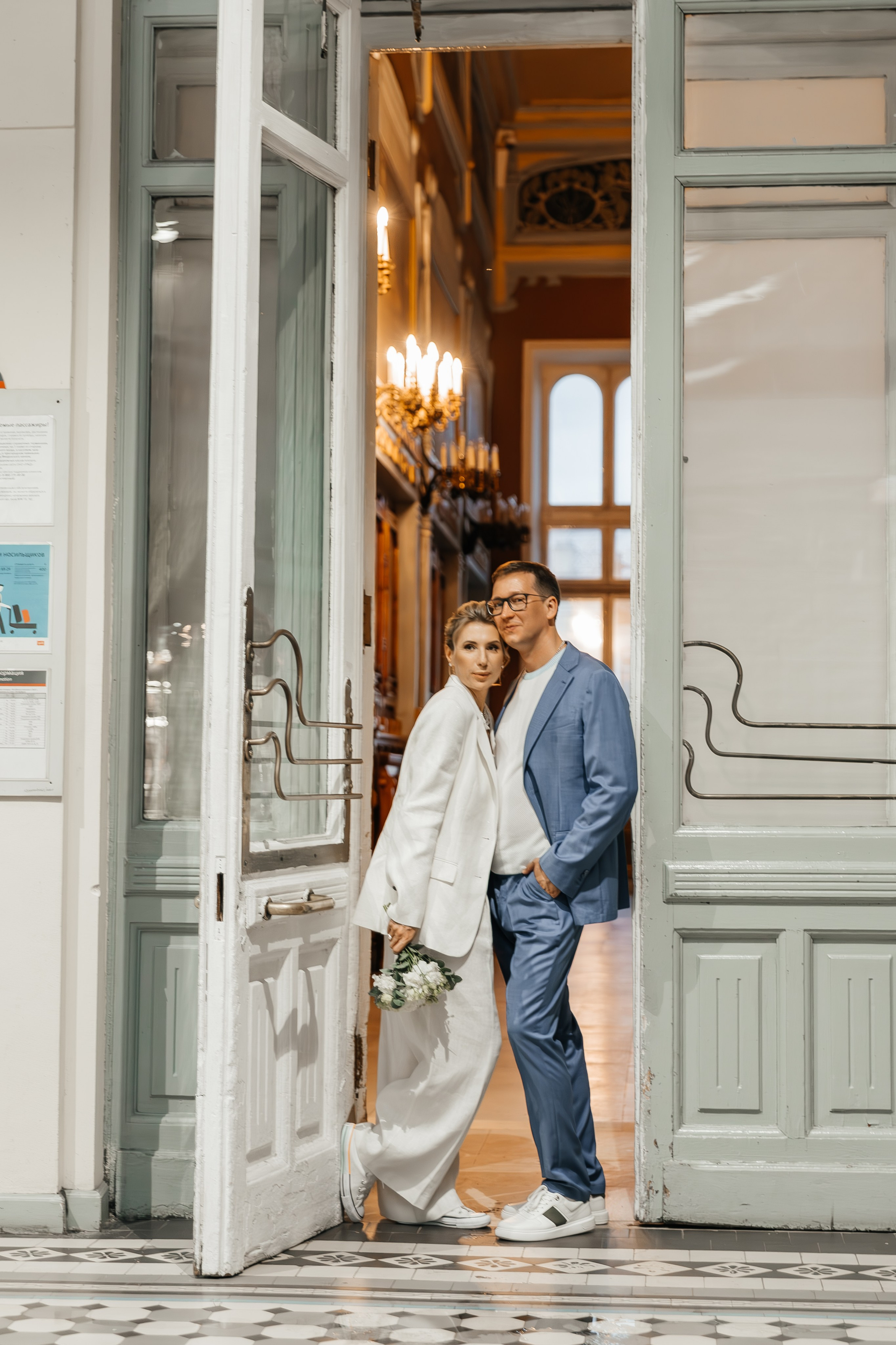 Свадебные. Фотограф Гуменюк Мария