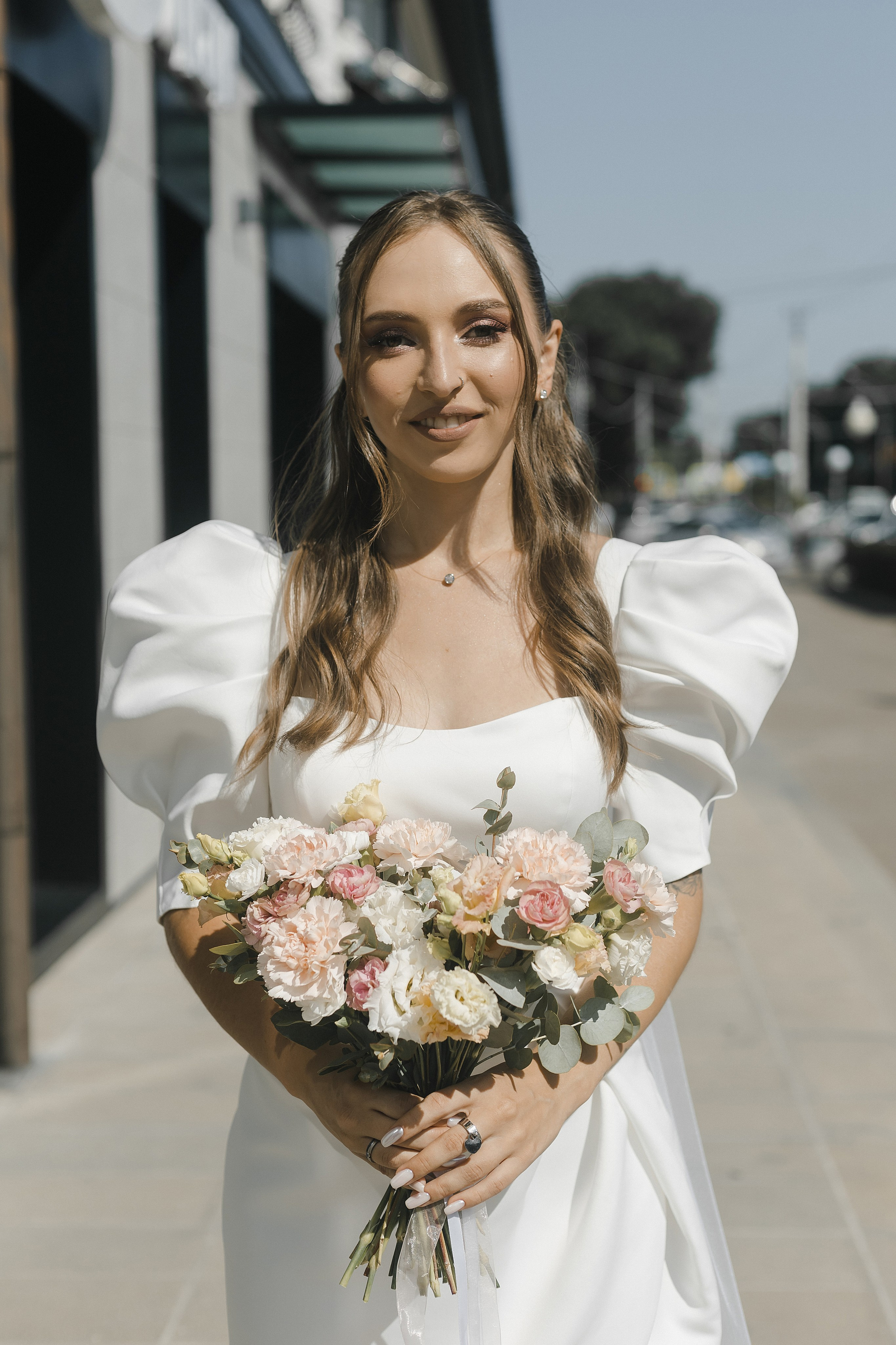 Даша&Леонид. Фотограф Уссурийск Маматова Анастасия