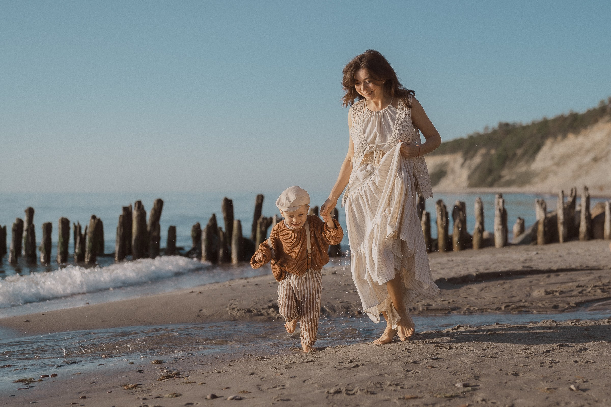 Донской. Калининград. Семейный и детский фотограф в Сергиев Посаде, Хотьково Якимчук Любовь