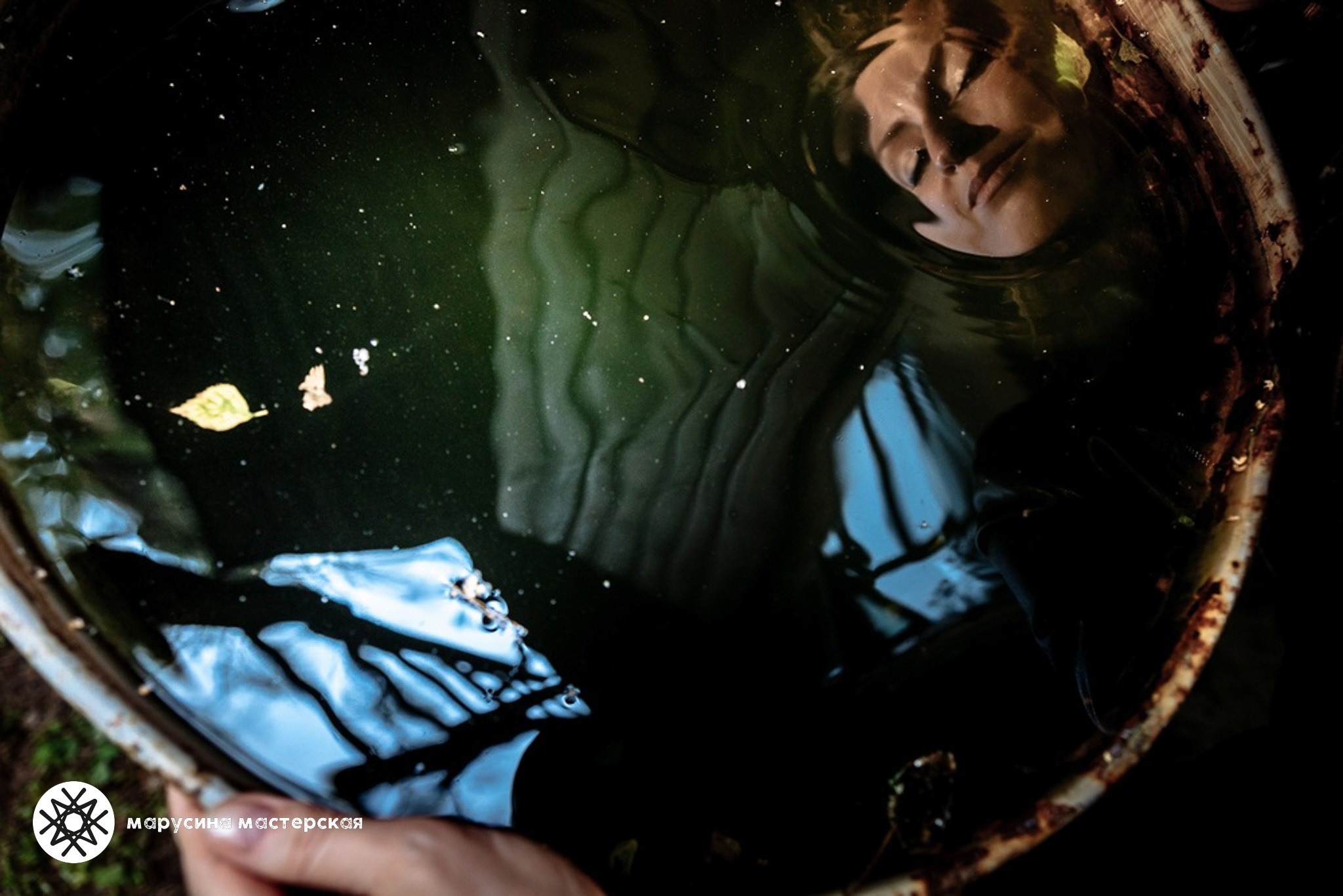 Наталья Ермолова