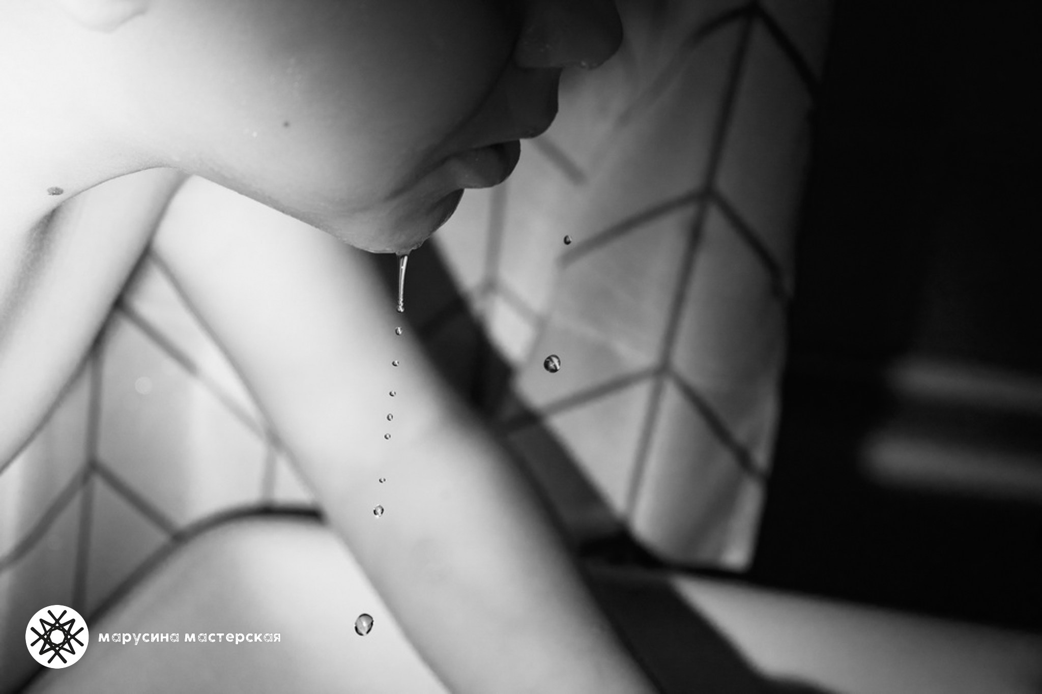 Марина Черепович