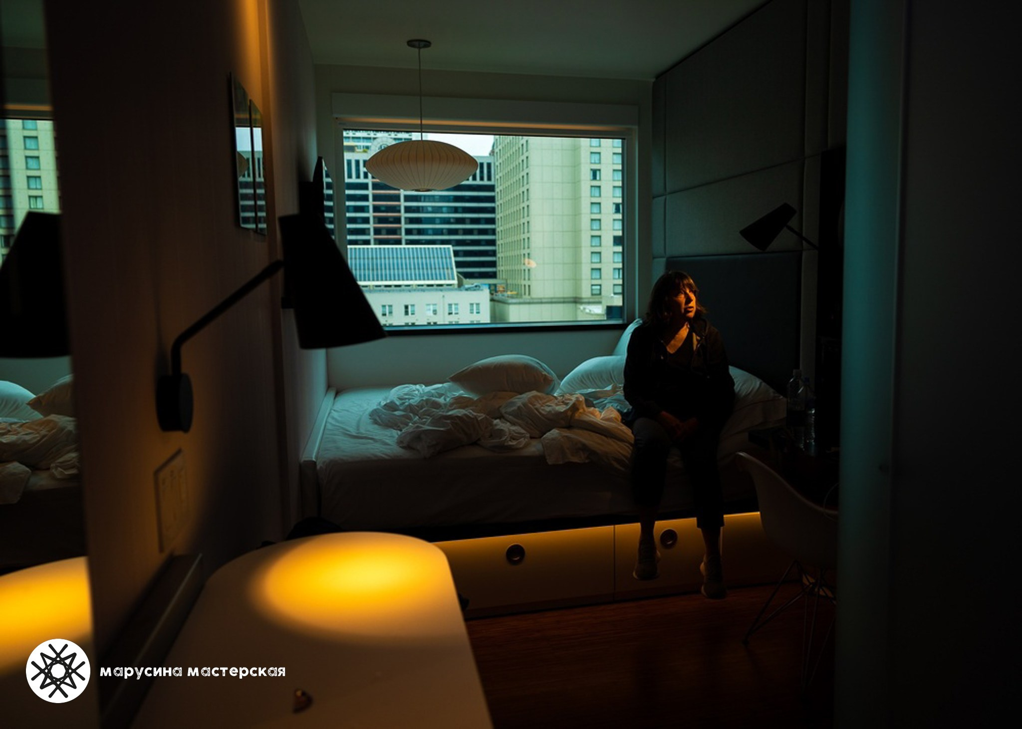 Наталия Шаповалова