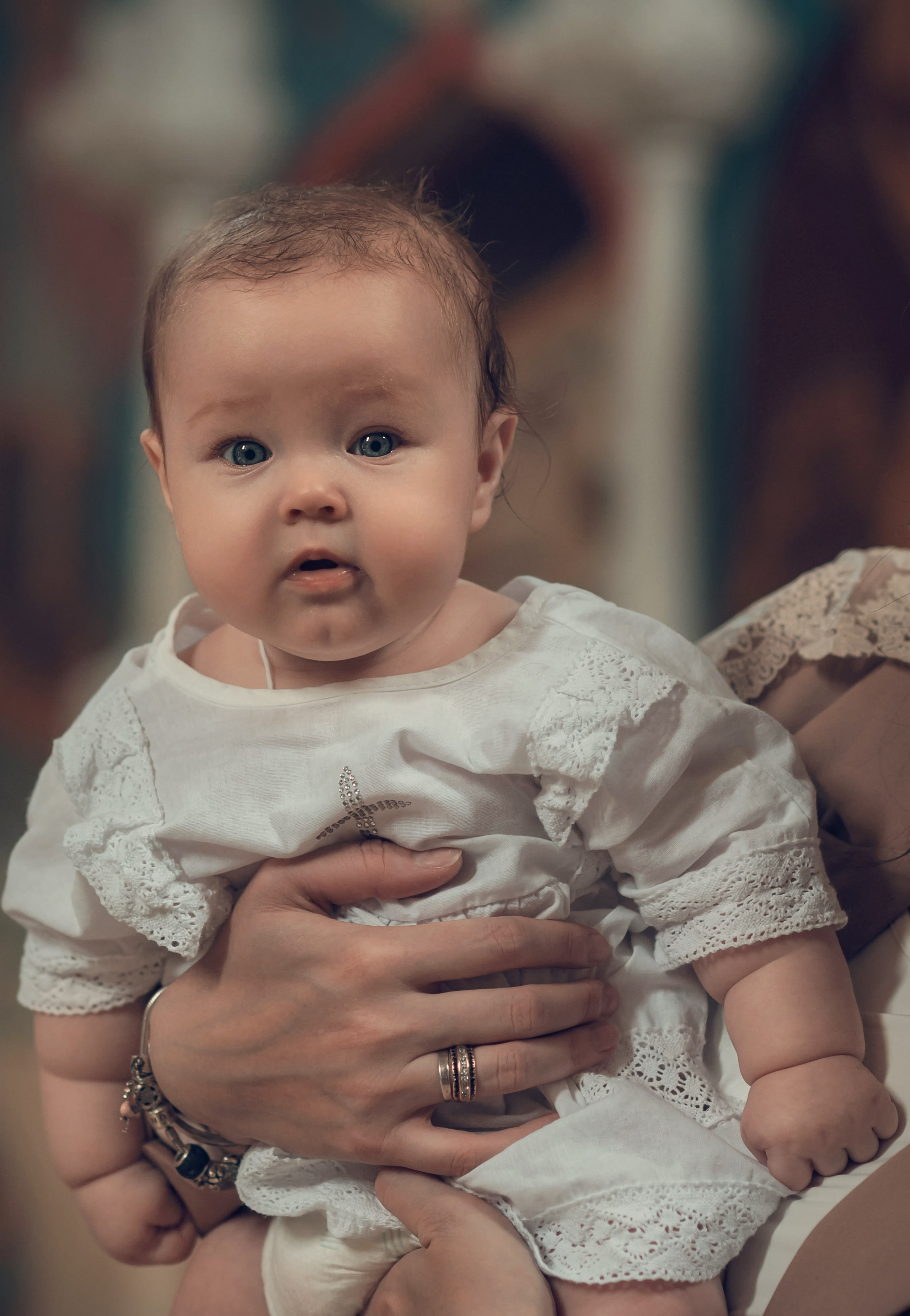 Церковь иконы Божией матери Всецарица. Семейный фотограф Олеся Батурина Рязань