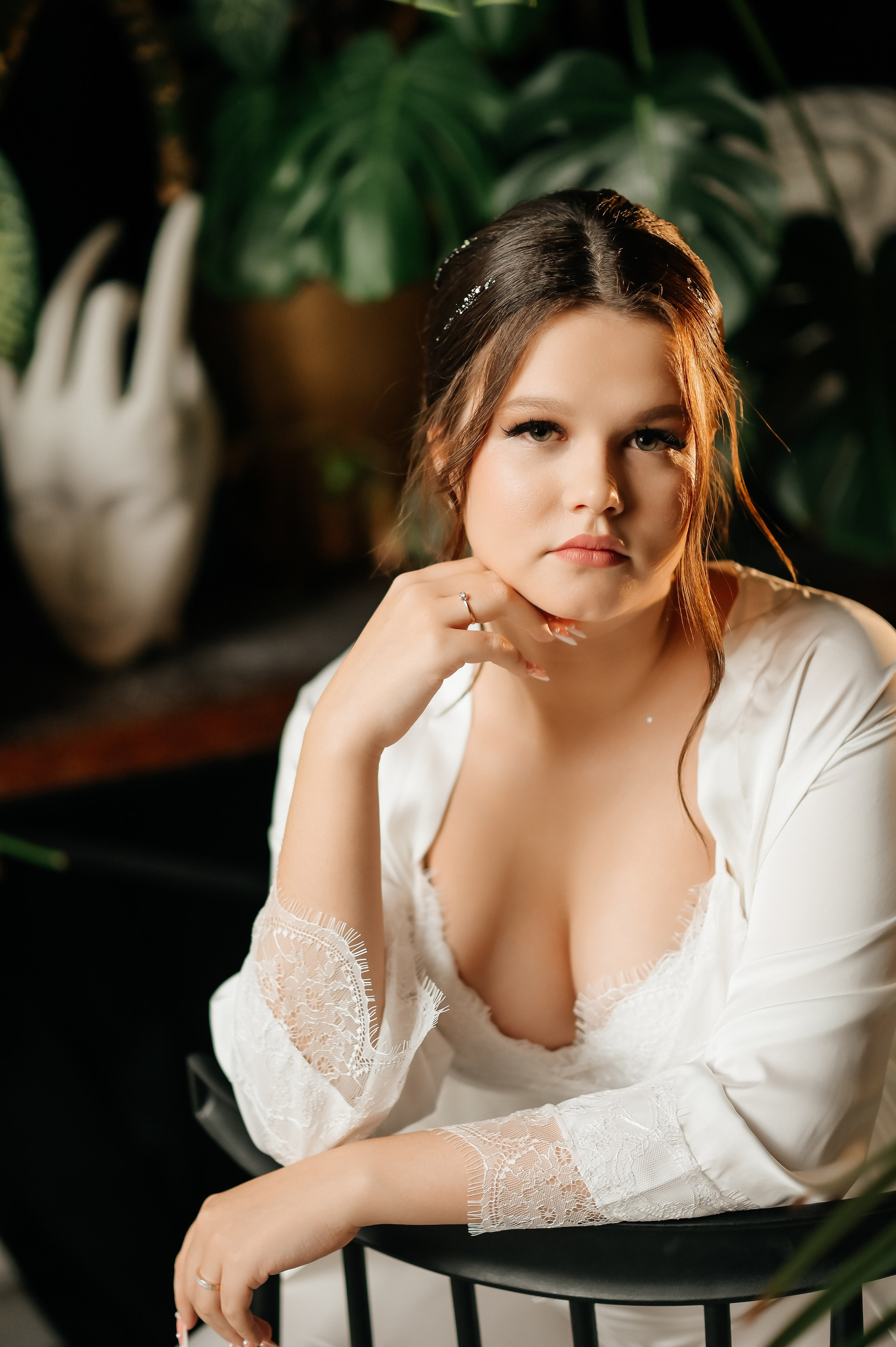 Виктория & Александр. Семейный фотограф Олеся Батурина Рязань