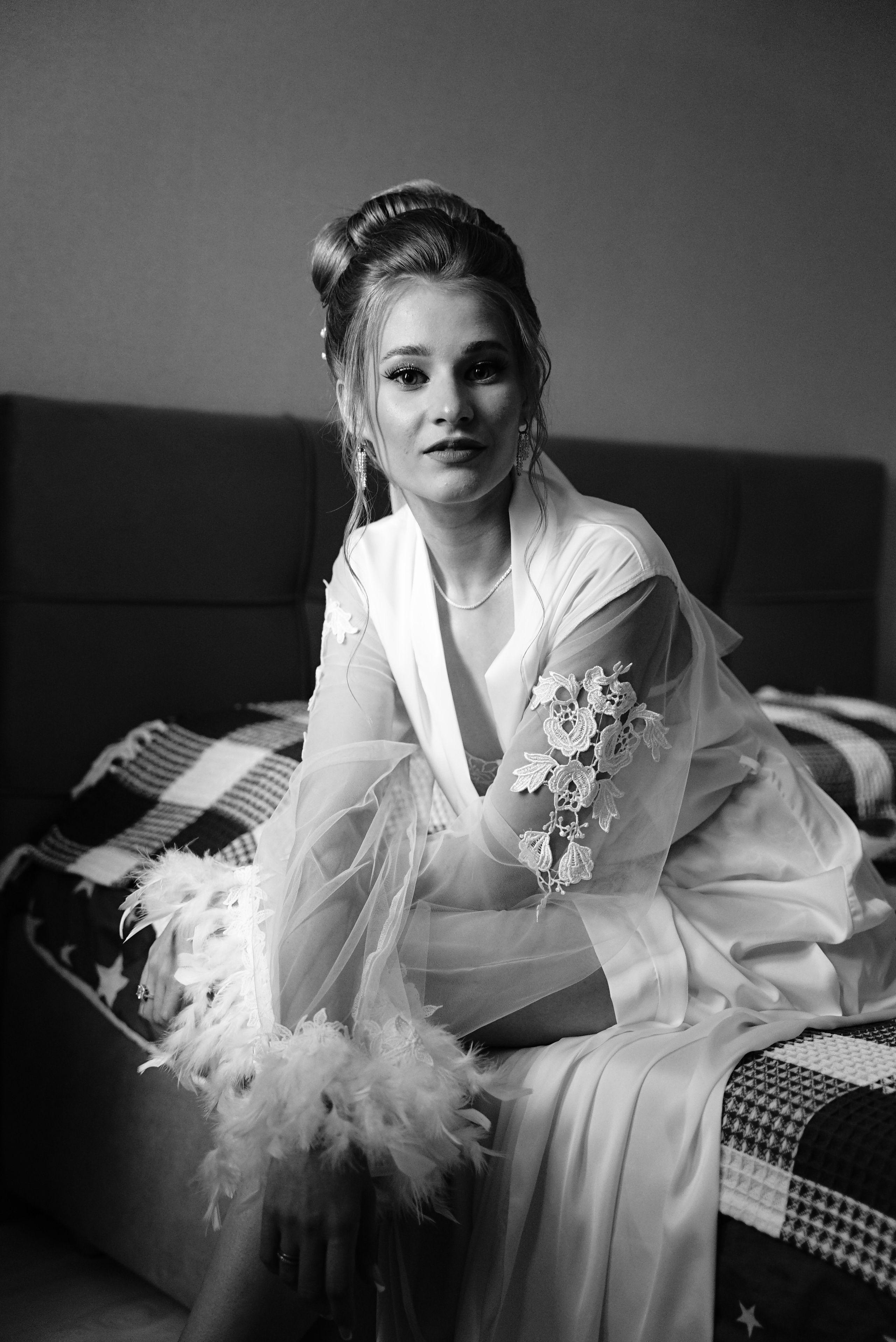 Дмитрий и Ульяна. Свадебный фотограф в Самаре Анна Ковалева