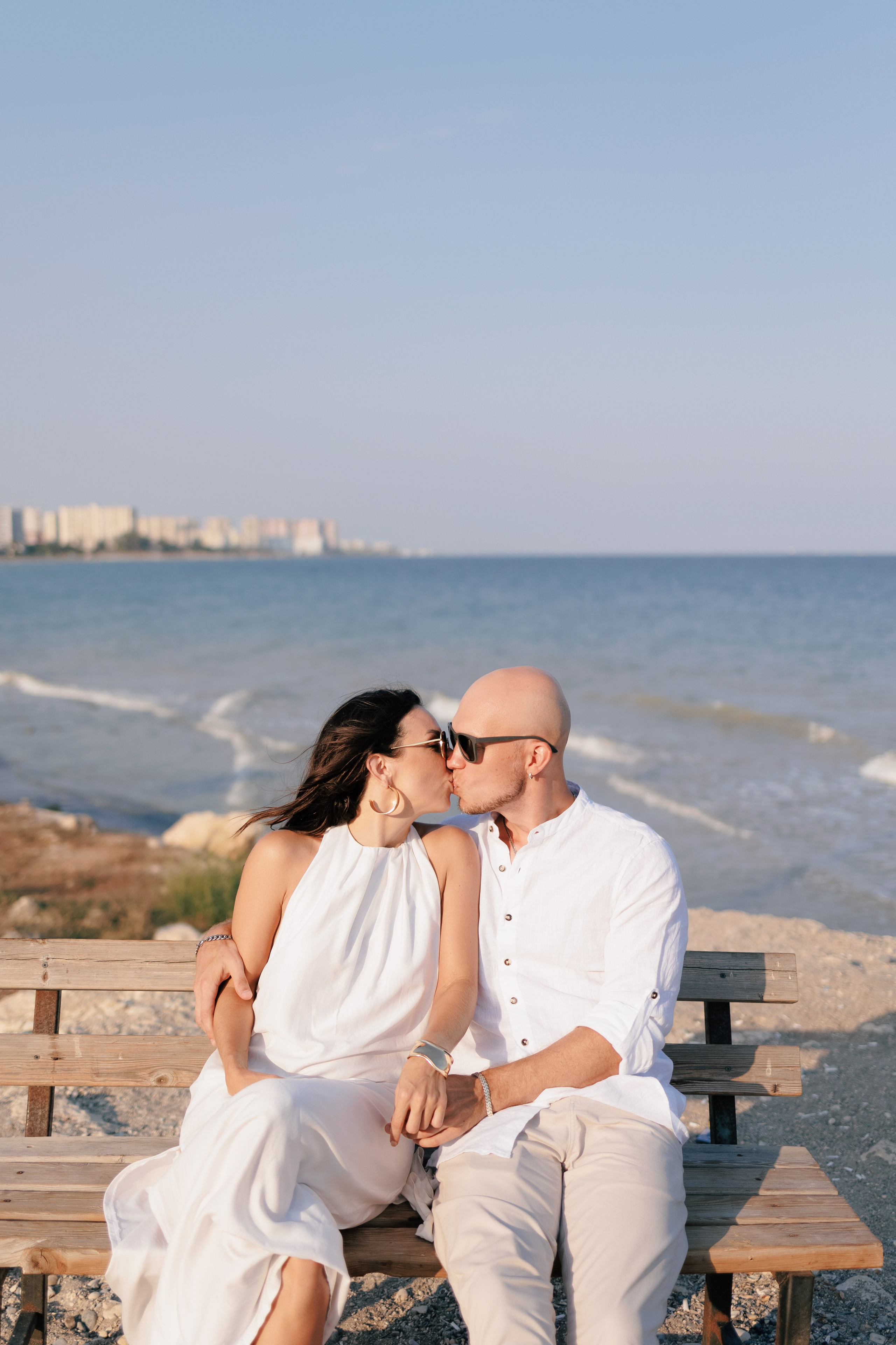 Love story. Photographer in Turkey — Dari N