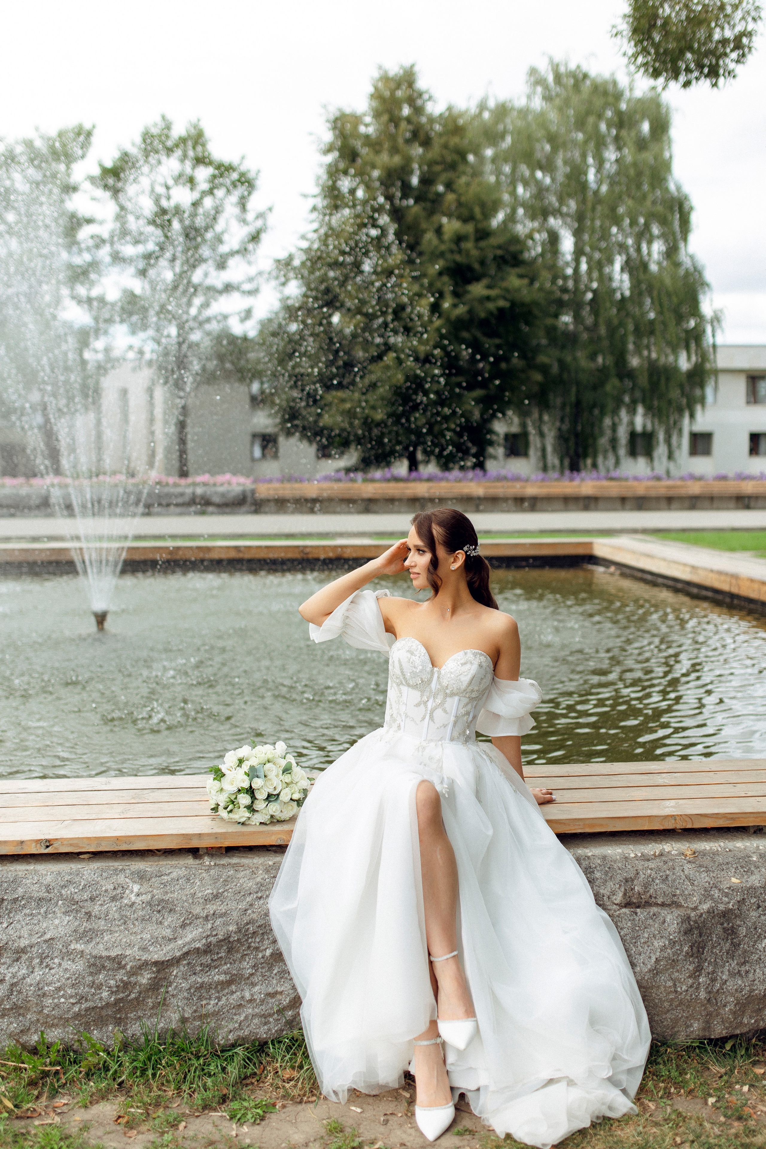 Свадьба 26.08.23 Суздаль. Индивидуальный, семейный и свадебный фотограф