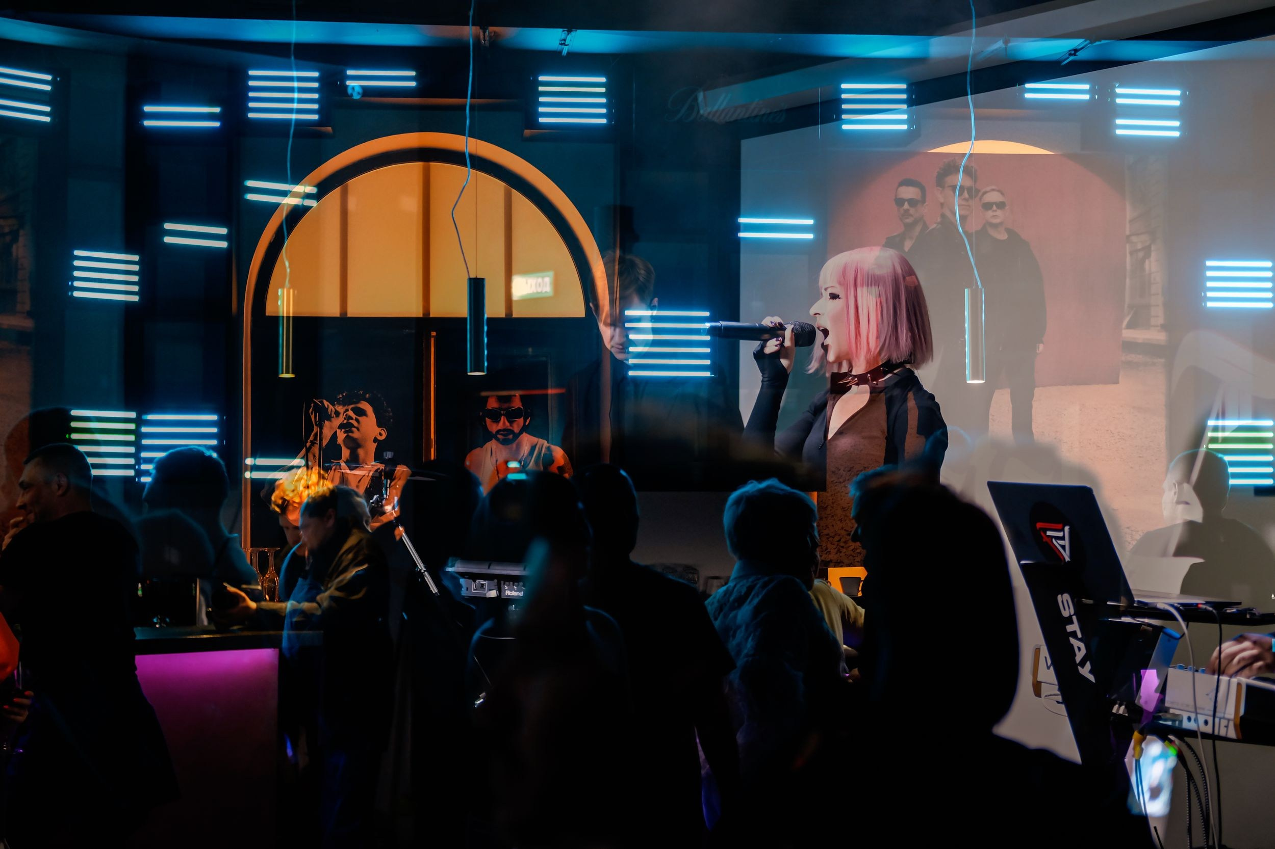 Fatal Aim. Репортажный фотограф Алексей Пирязев