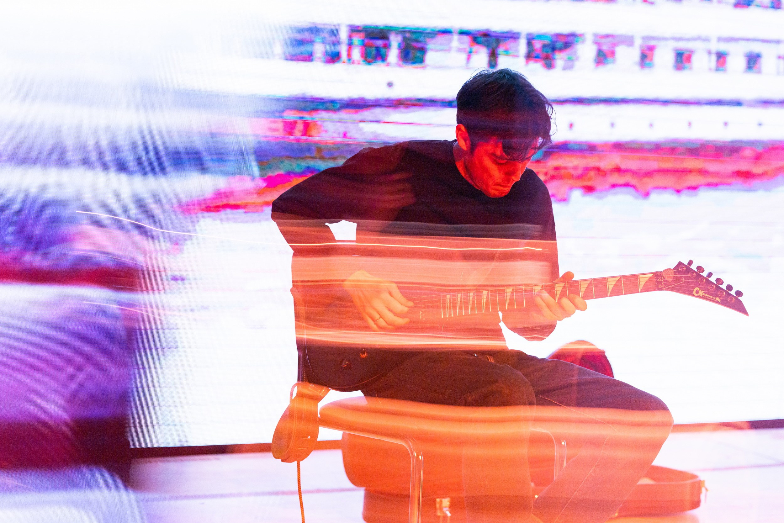 Концерт «Макулатуры» и творческая встреча с писателями в Туле (11-12 марта 2026). Репортажный фотограф Алексей Пирязев