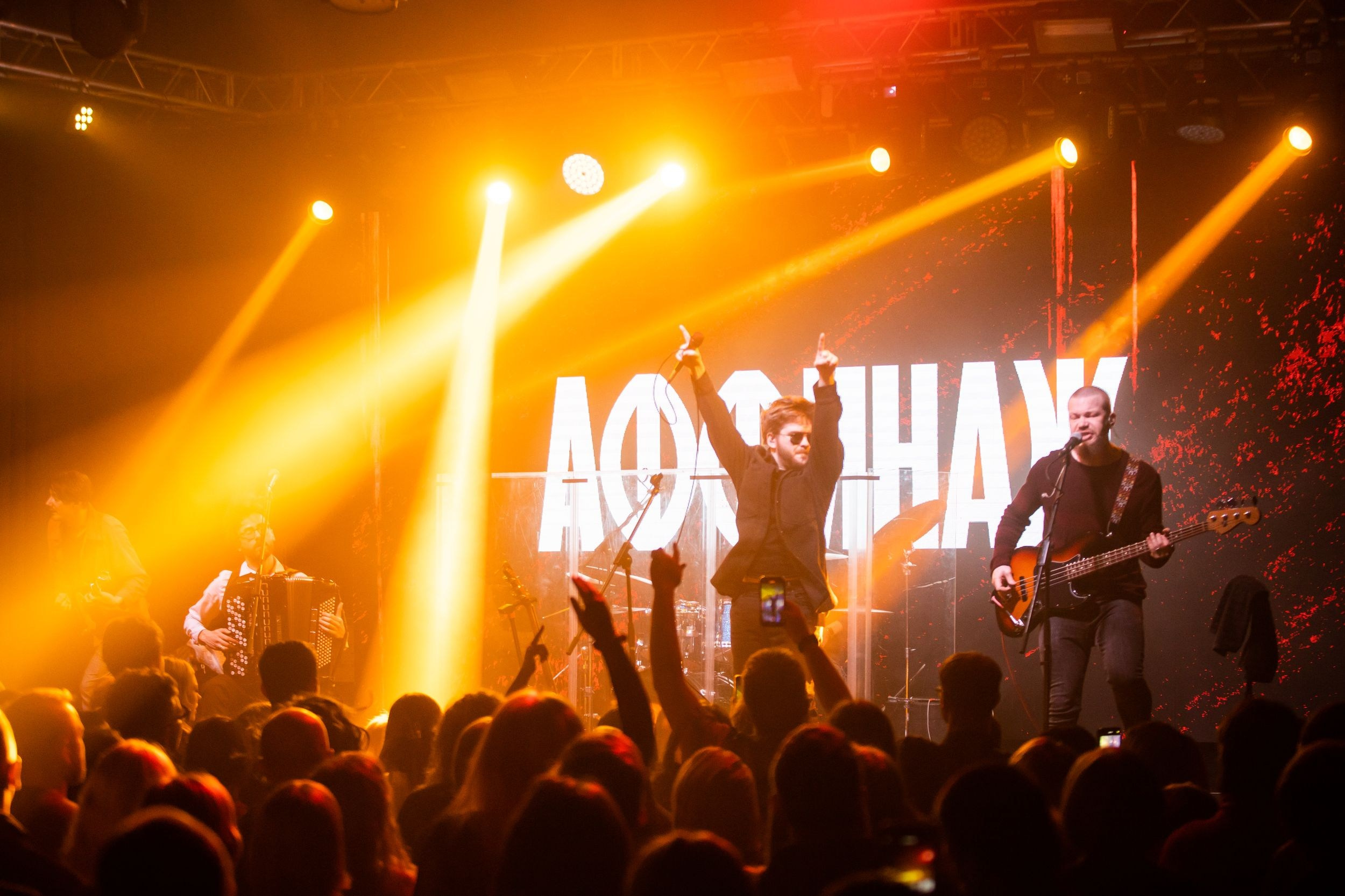 Аффинаж. Репортажный фотограф Алексей Пирязев