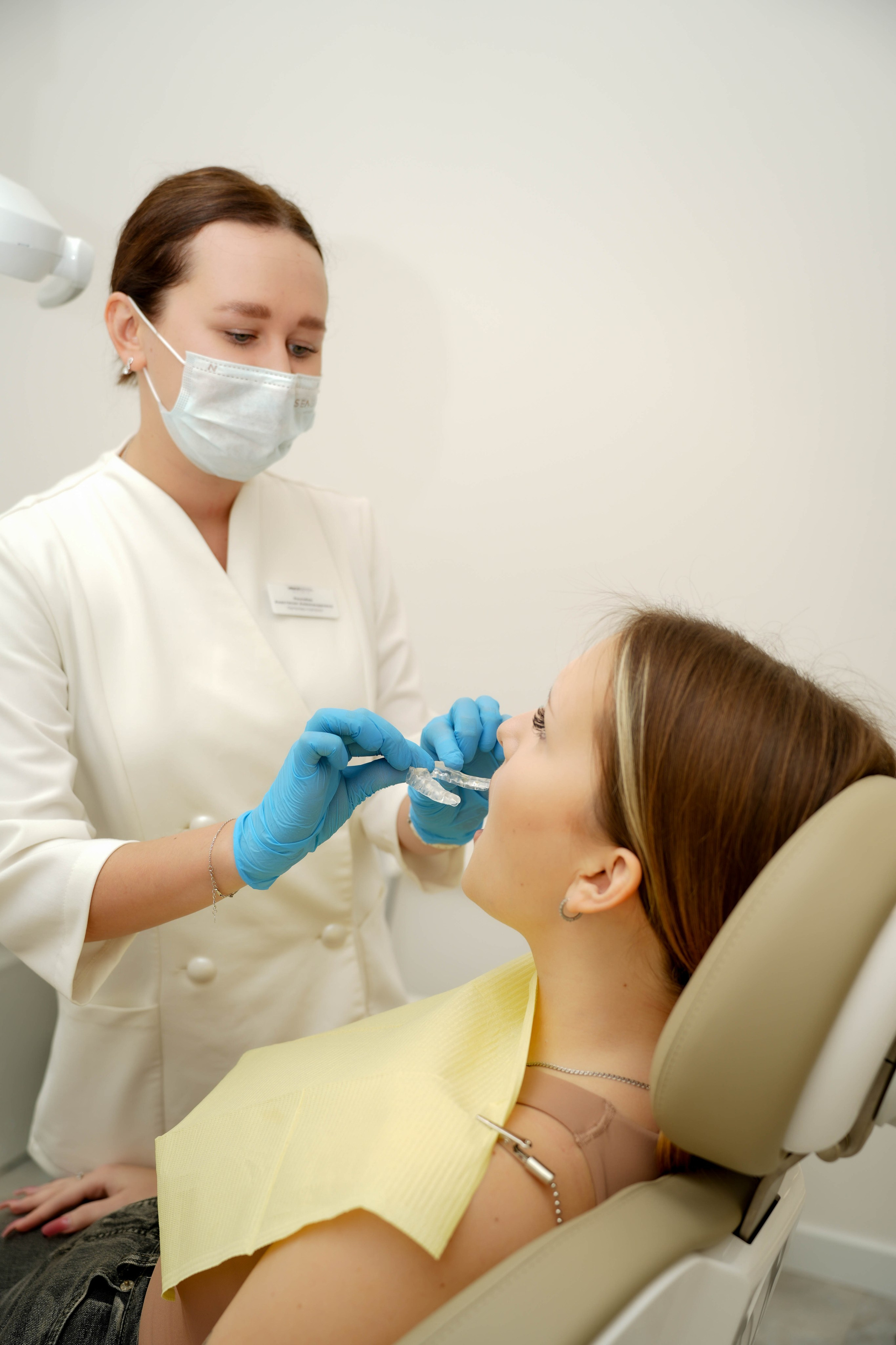 Venus Dental Clinic. Фотограф Элина Задорожная