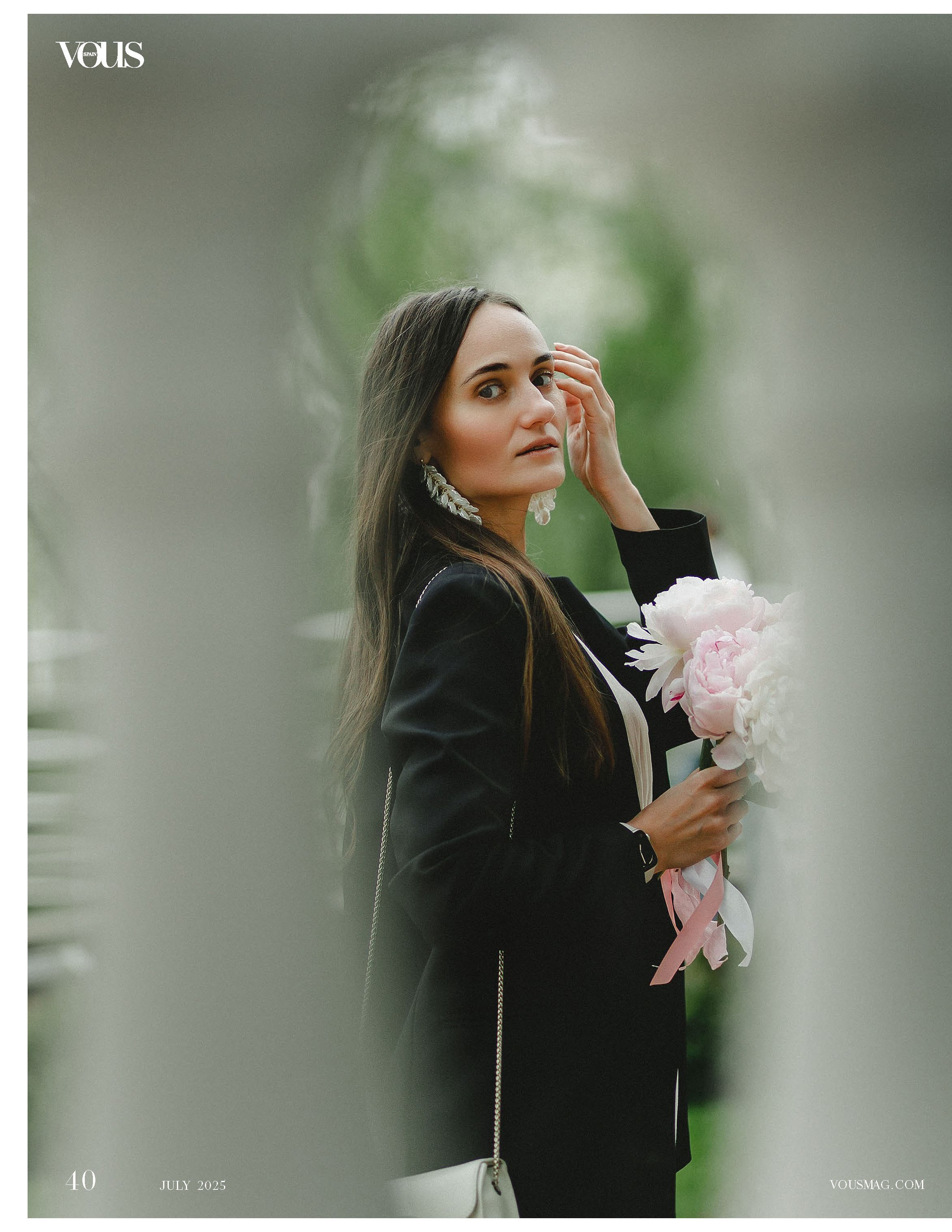 Публикации в журналах. Яна Клещева — фотограф в Екатеринбурге