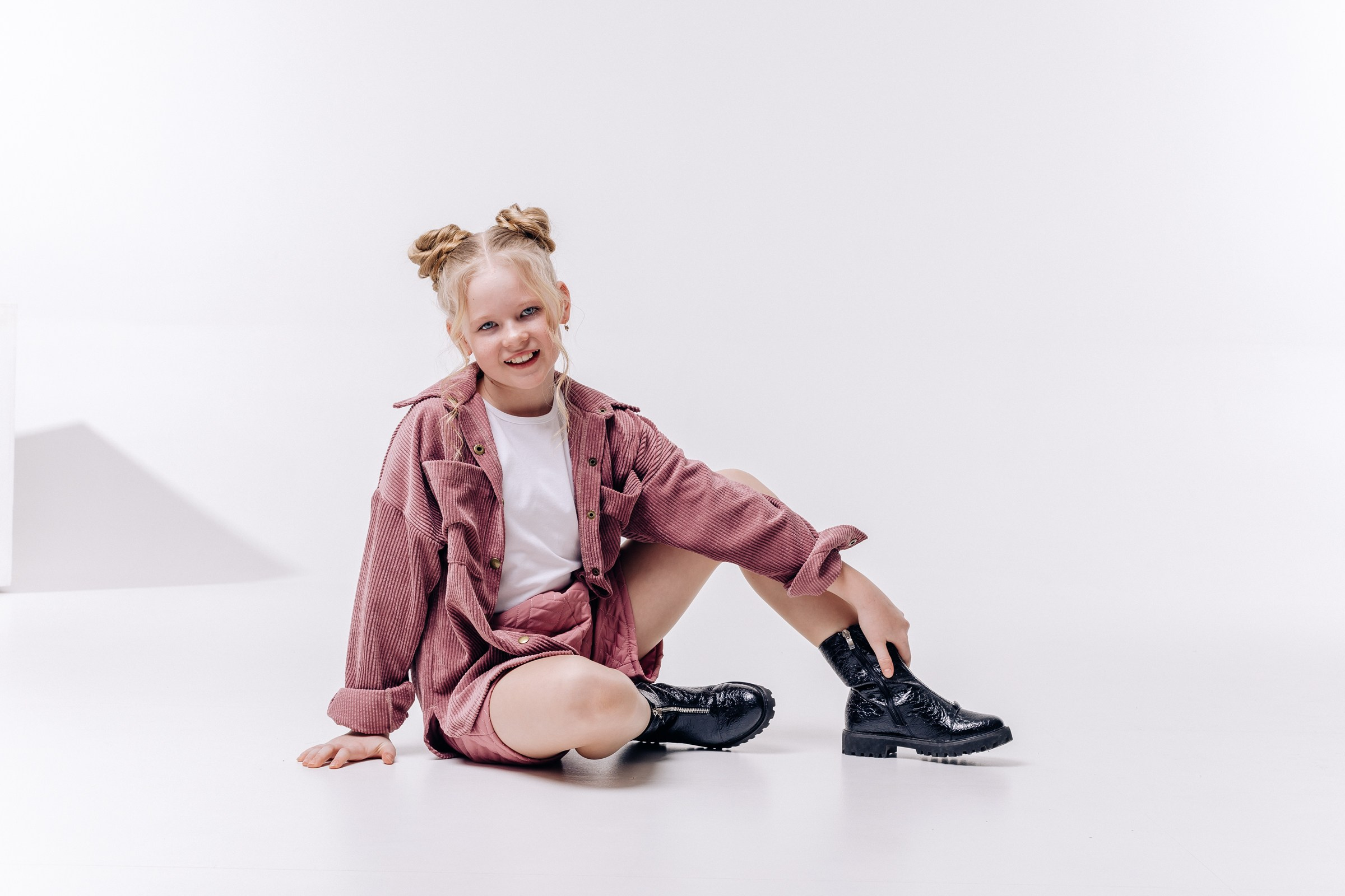 Каталожная съёмка. Яна Клещева — фотограф в Екатеринбурге