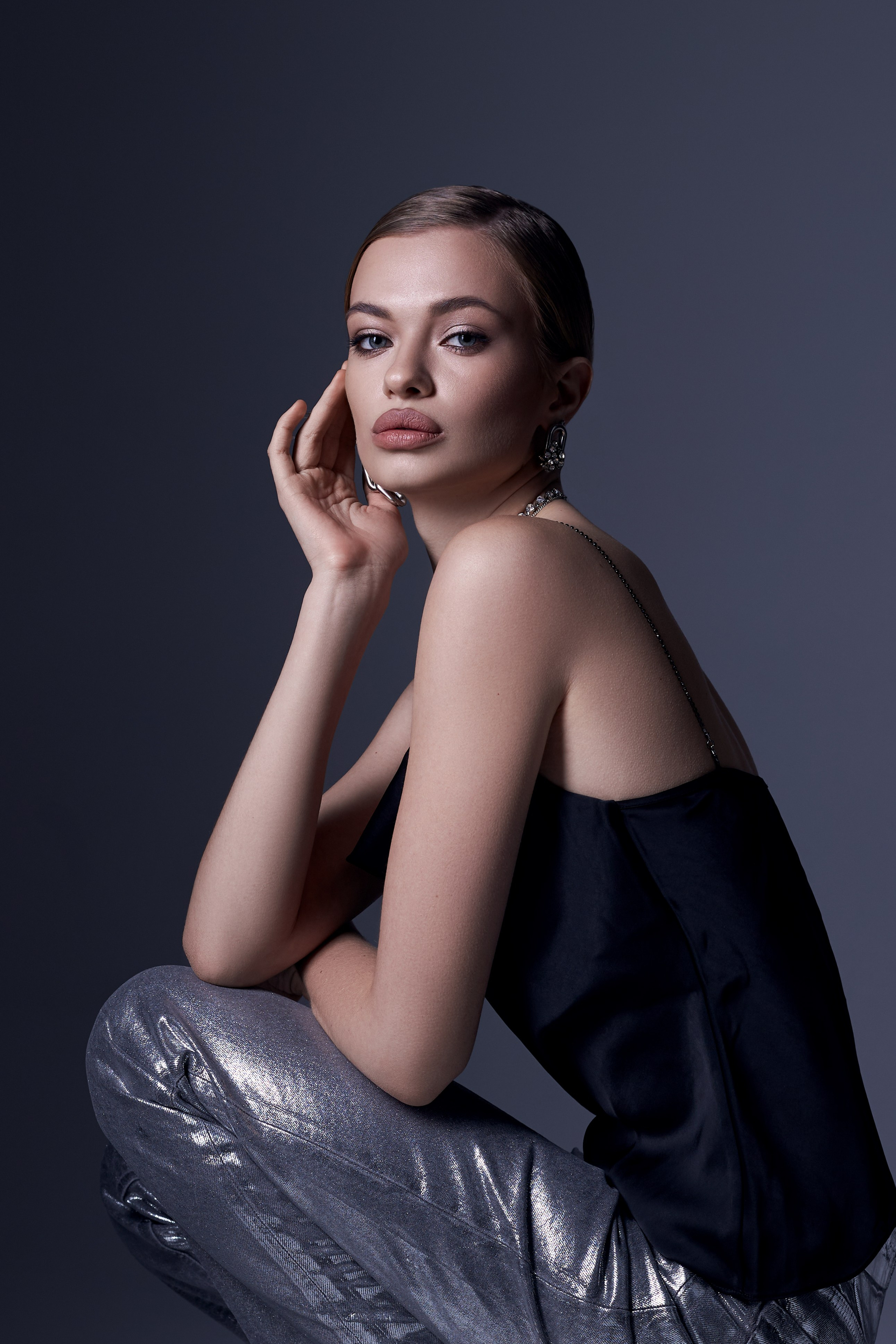 Fashion ретушь. Ретушь коммерческих и fashion-съемок в Москве