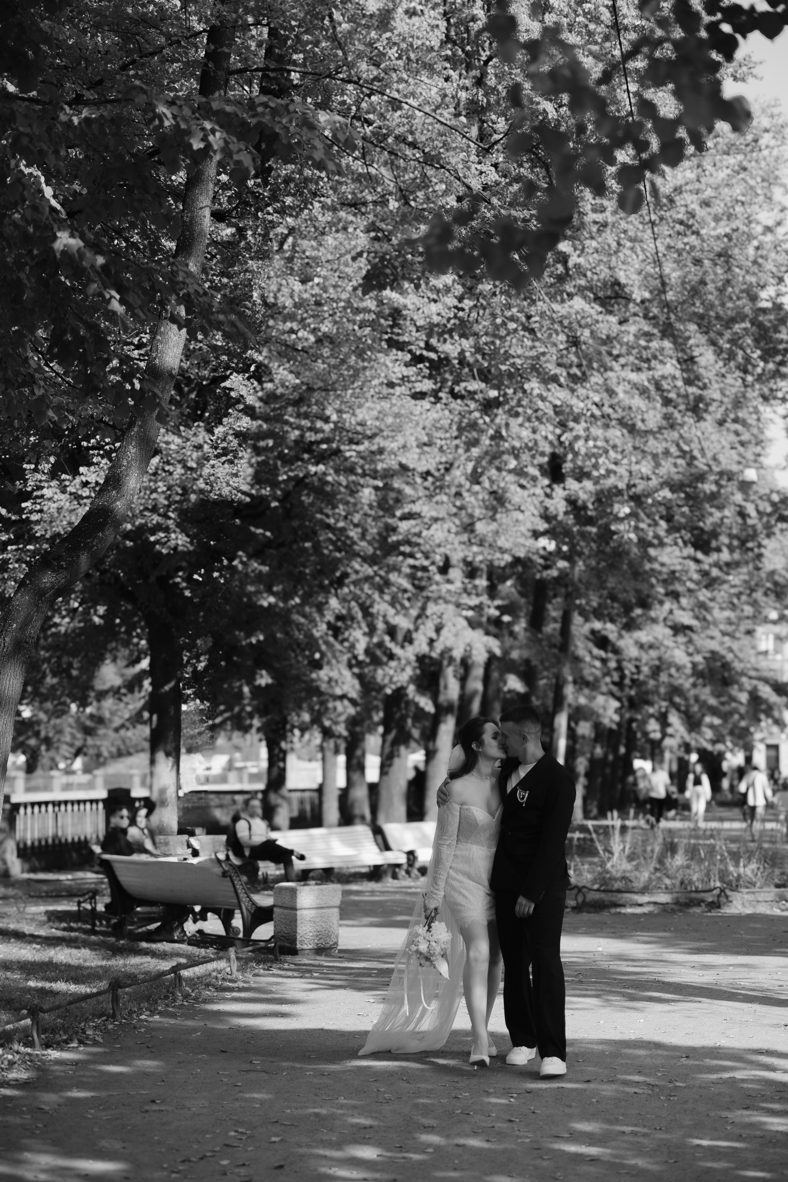 Ты и я. Свадебный и семейный фотограф Арина Кулёва