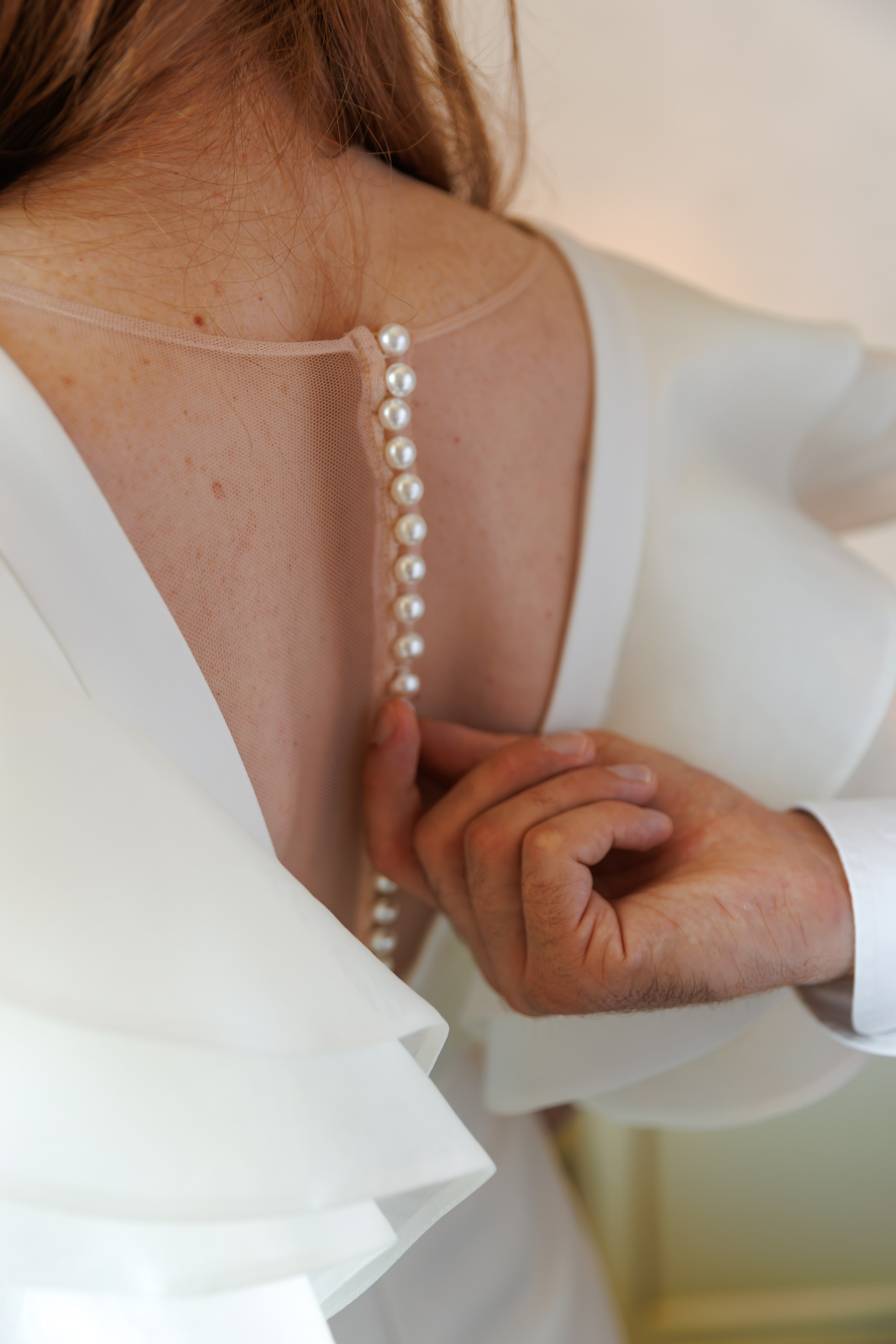 Александр и Ирина. Свадебный фотограф Москва и МО Сергей Киржаев