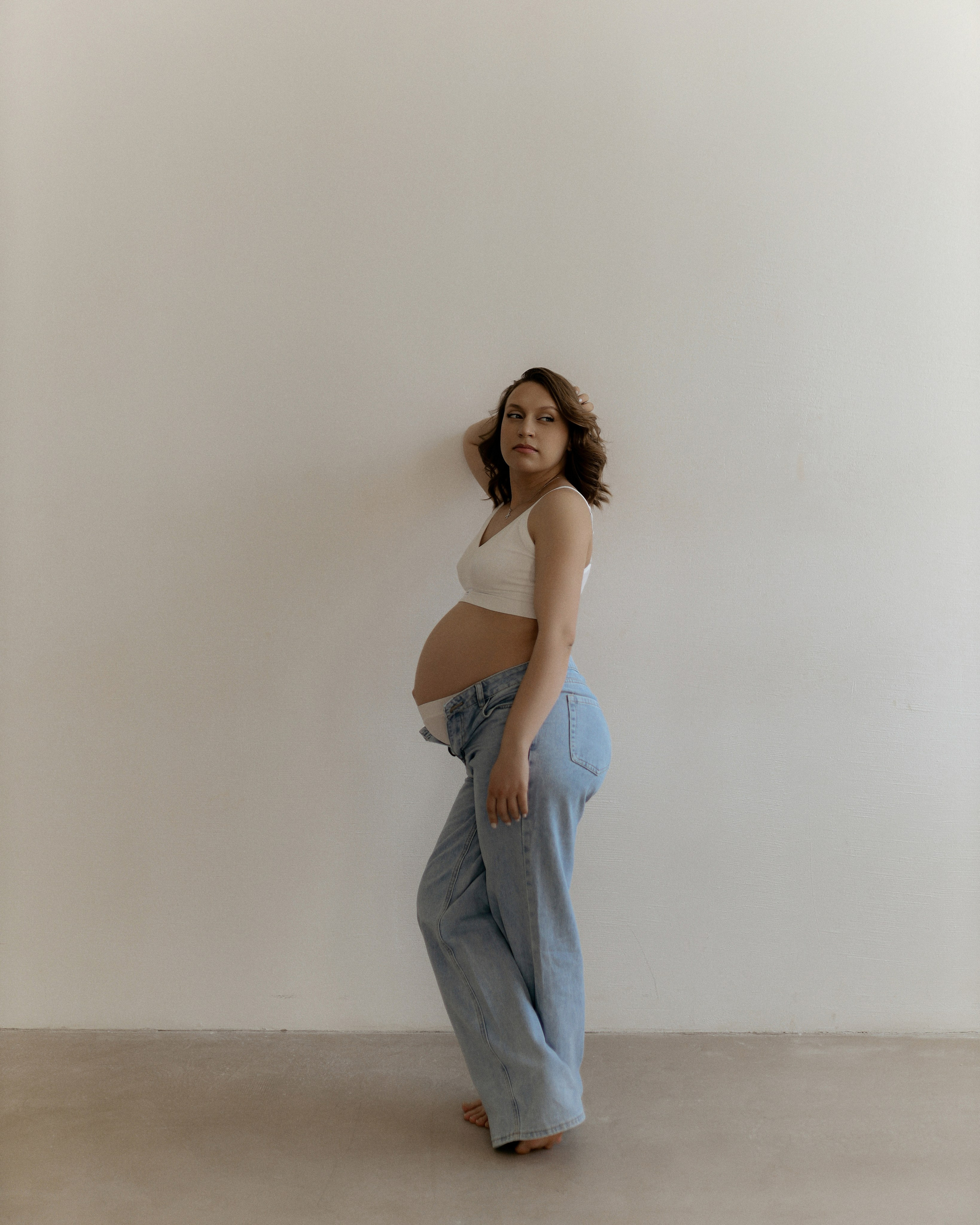 Ксения и Николай. DARYA.BELKINA