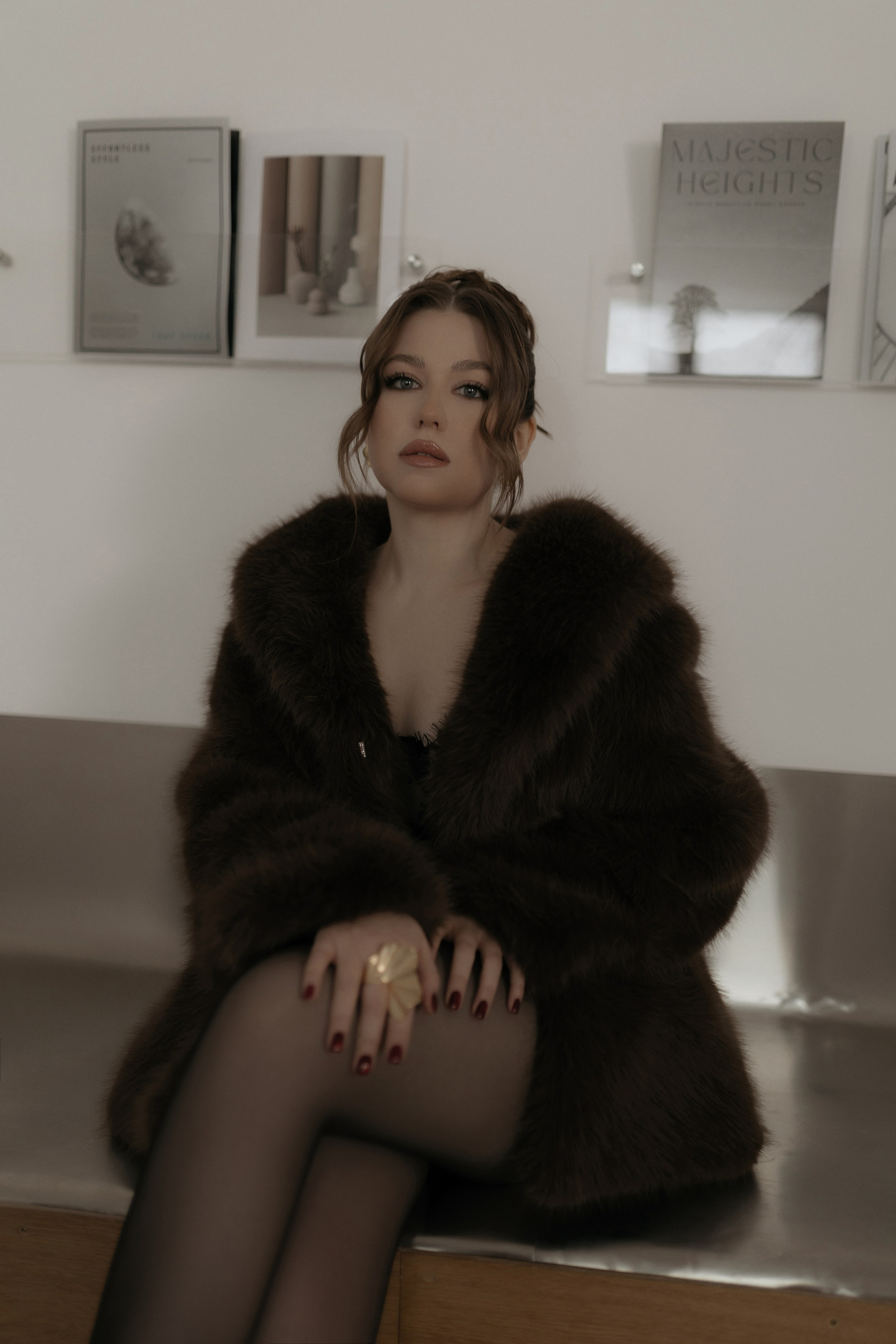 Арина. DARYA.BELKINA