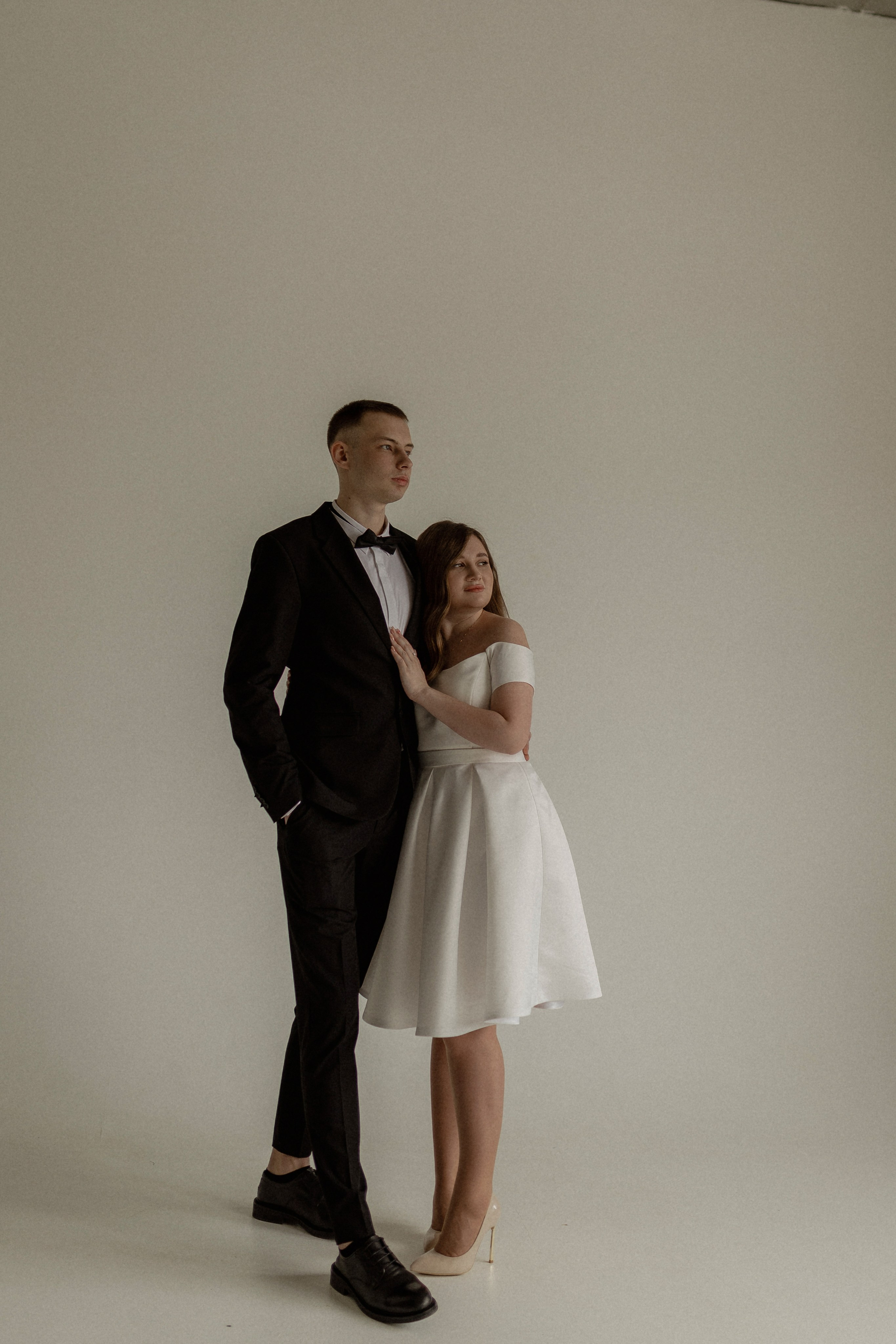 Мария и Иван. DARYA.BELKINA