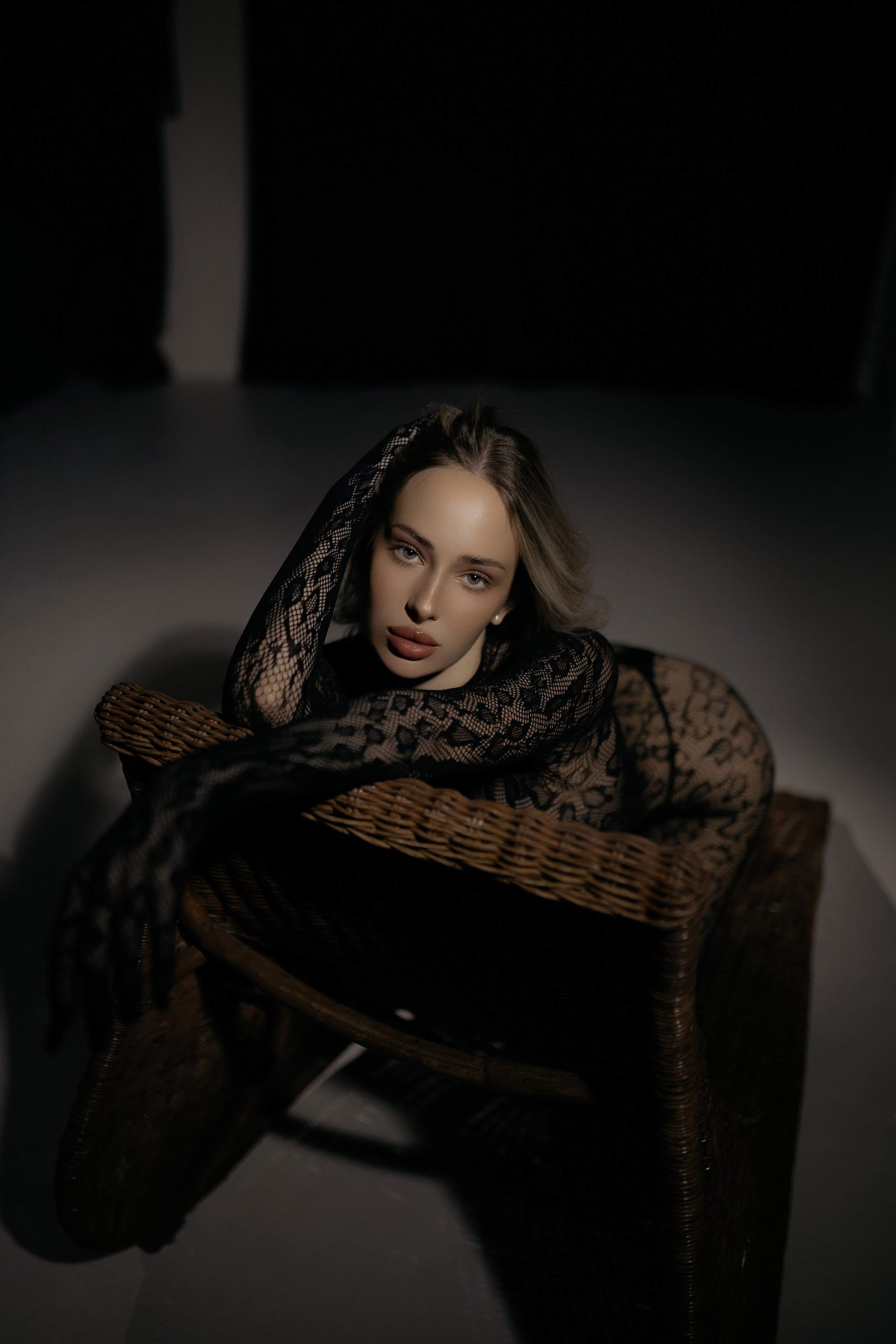 Ксения. DARYA.BELKINA