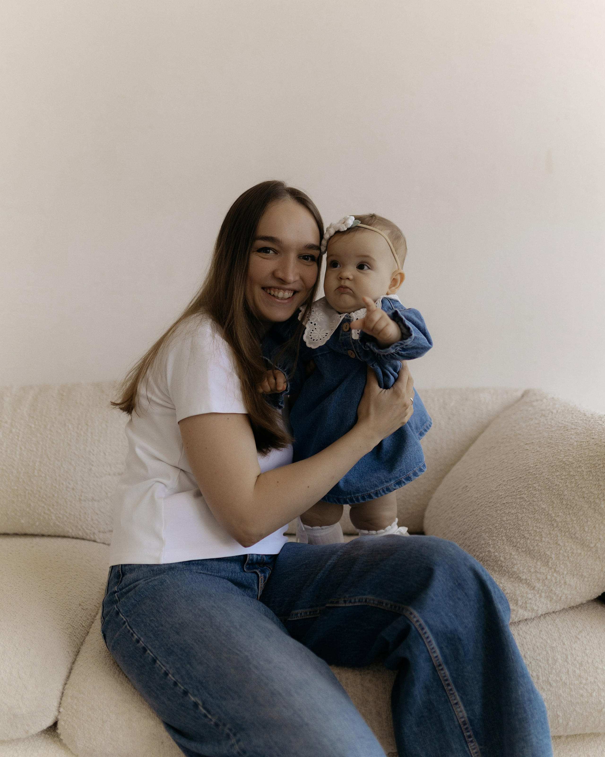 Оливия. DARYA.BELKINA