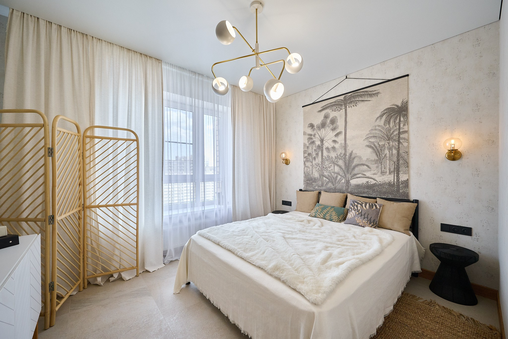 Квартира 175. Интерьерный фотограф в Краснодаре