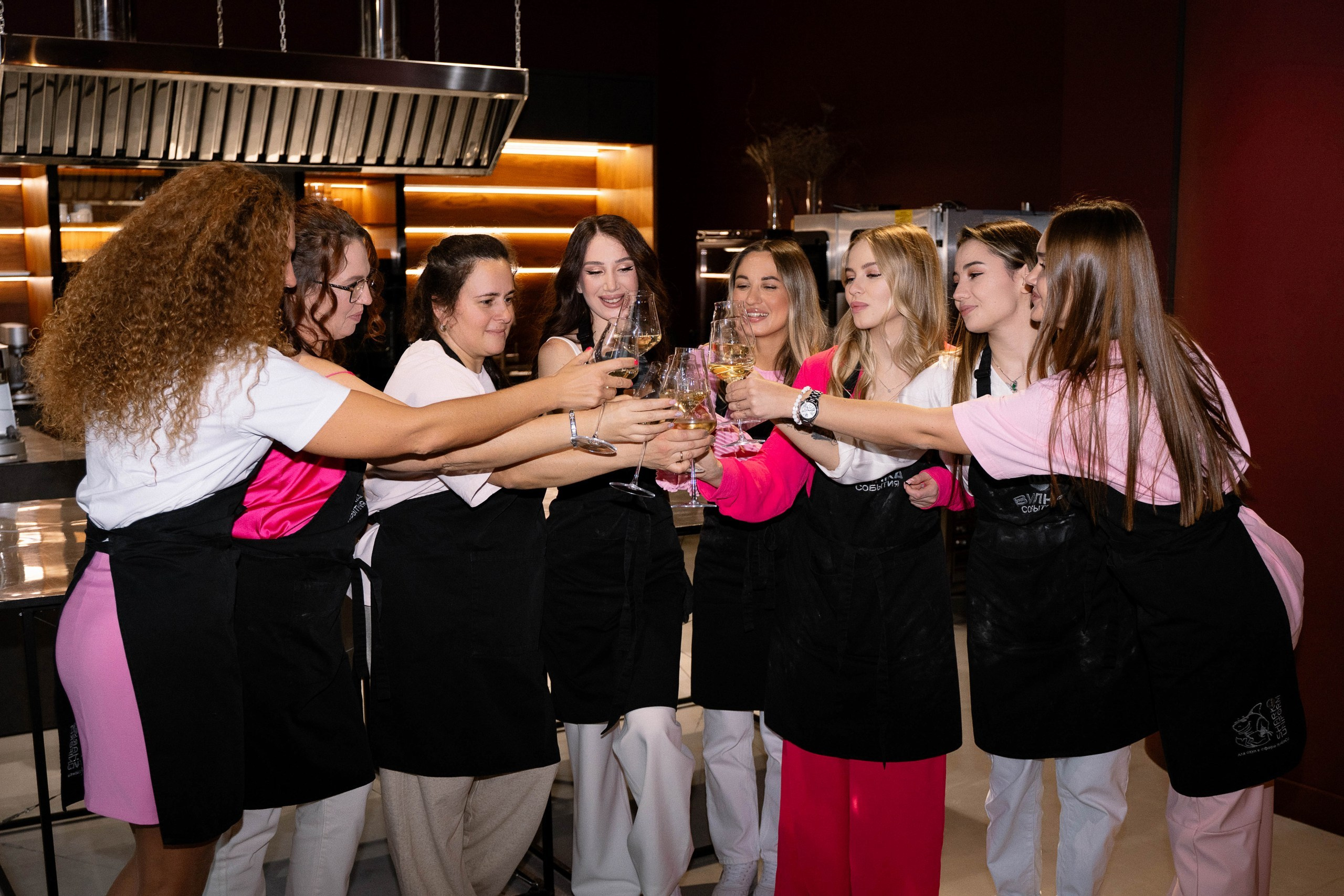 Девичник. Свадебный фотограф в Краснодаре и Санкт-Петербурге Евгения Алексеева