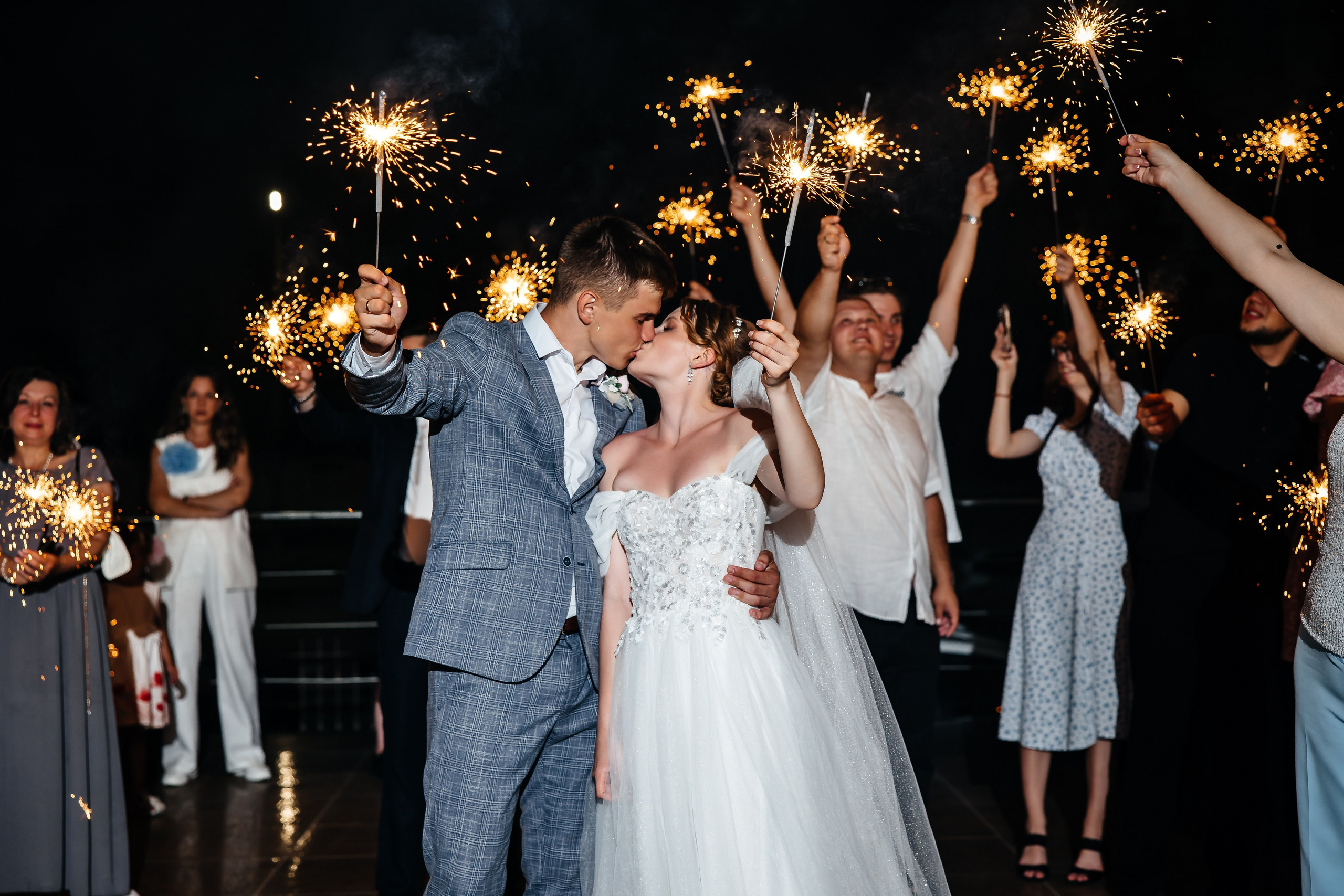 Анонс свадьбы Даши и Максима. Евпатория. Свадебный фотограф в Крыму и Севастополе Ольга Баскакова