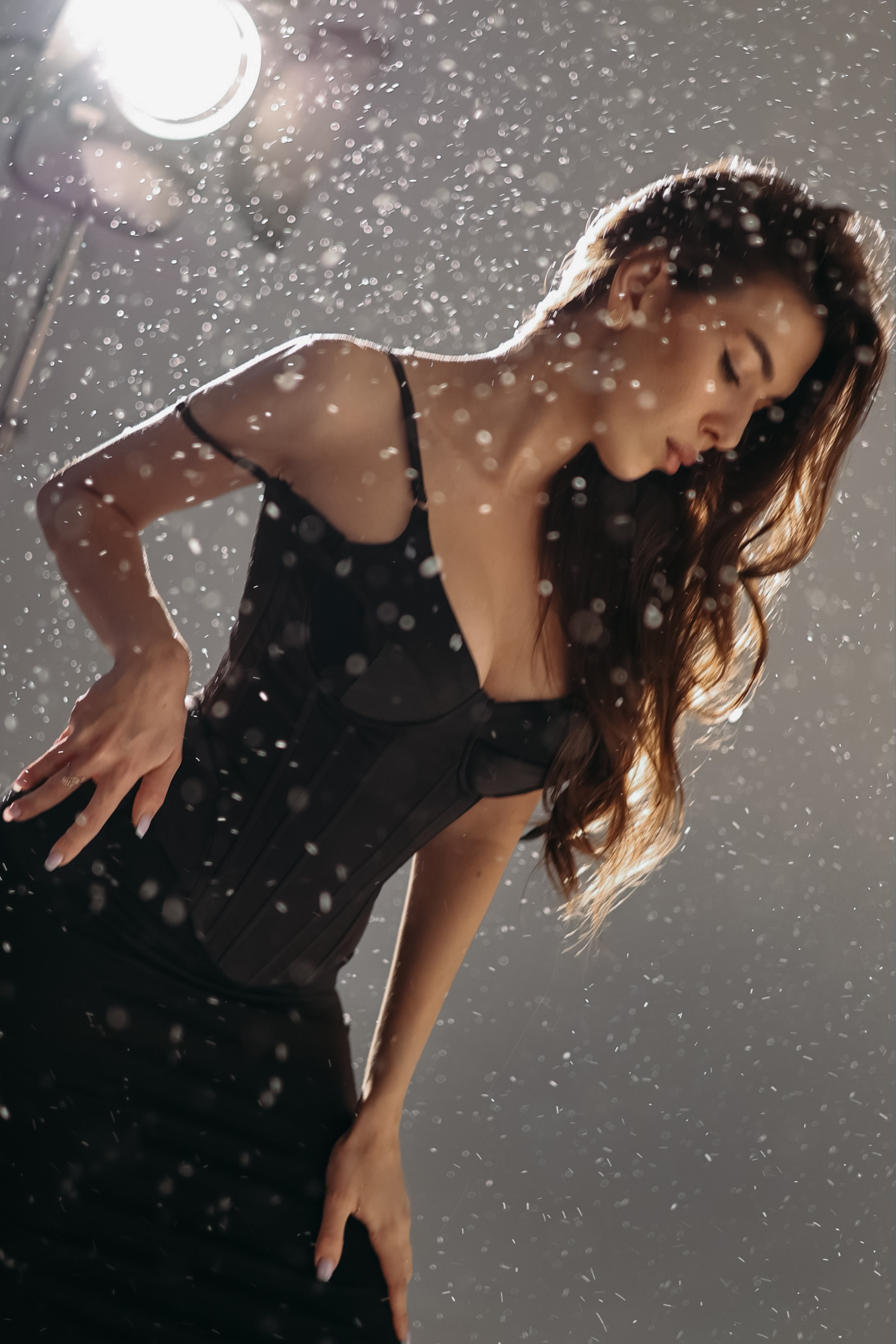 Irina. Фотограф Popova Polina