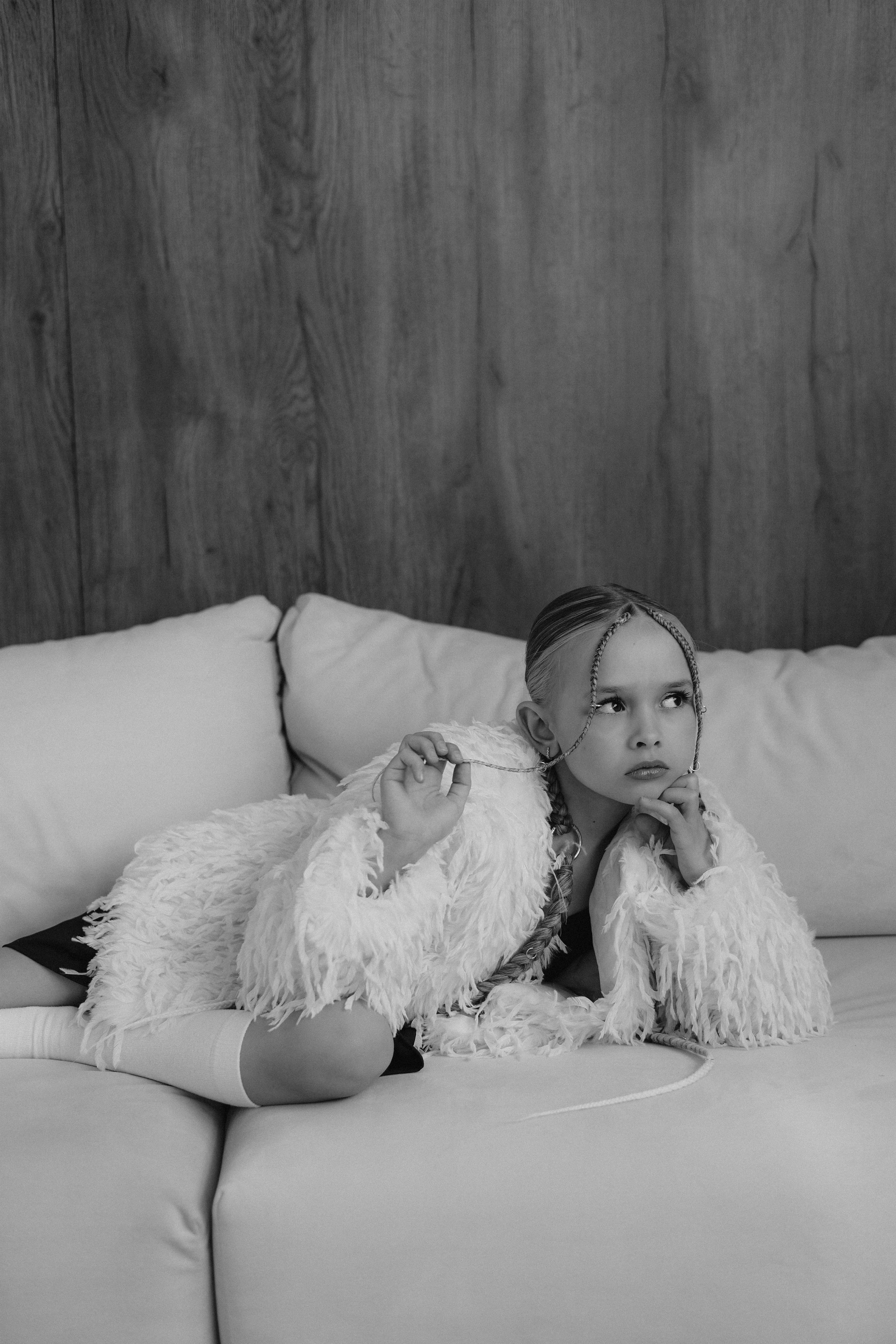 EMI&KATE. Фотограф Popova Polina