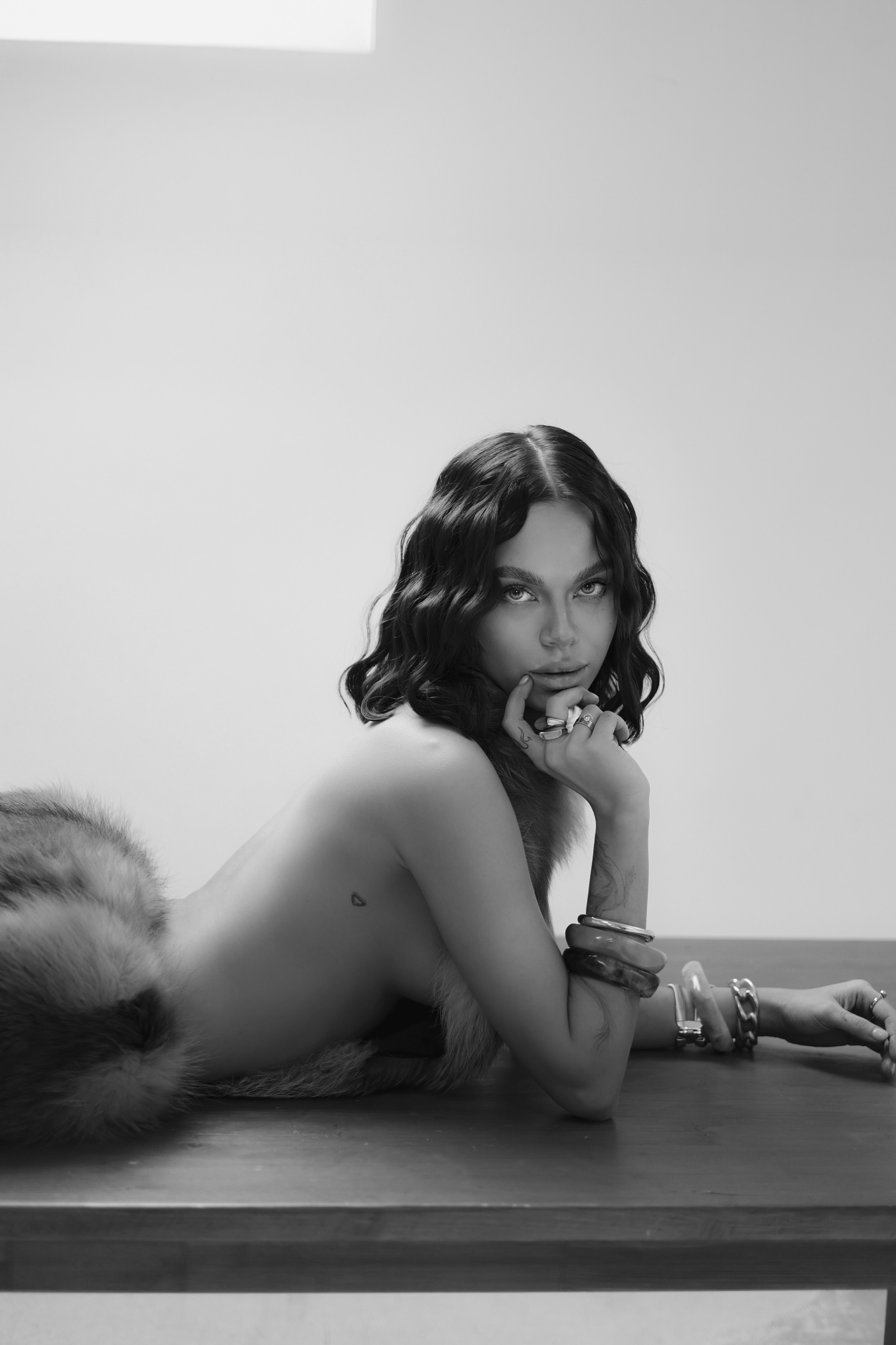 Sasha. Фотограф Popova Polina