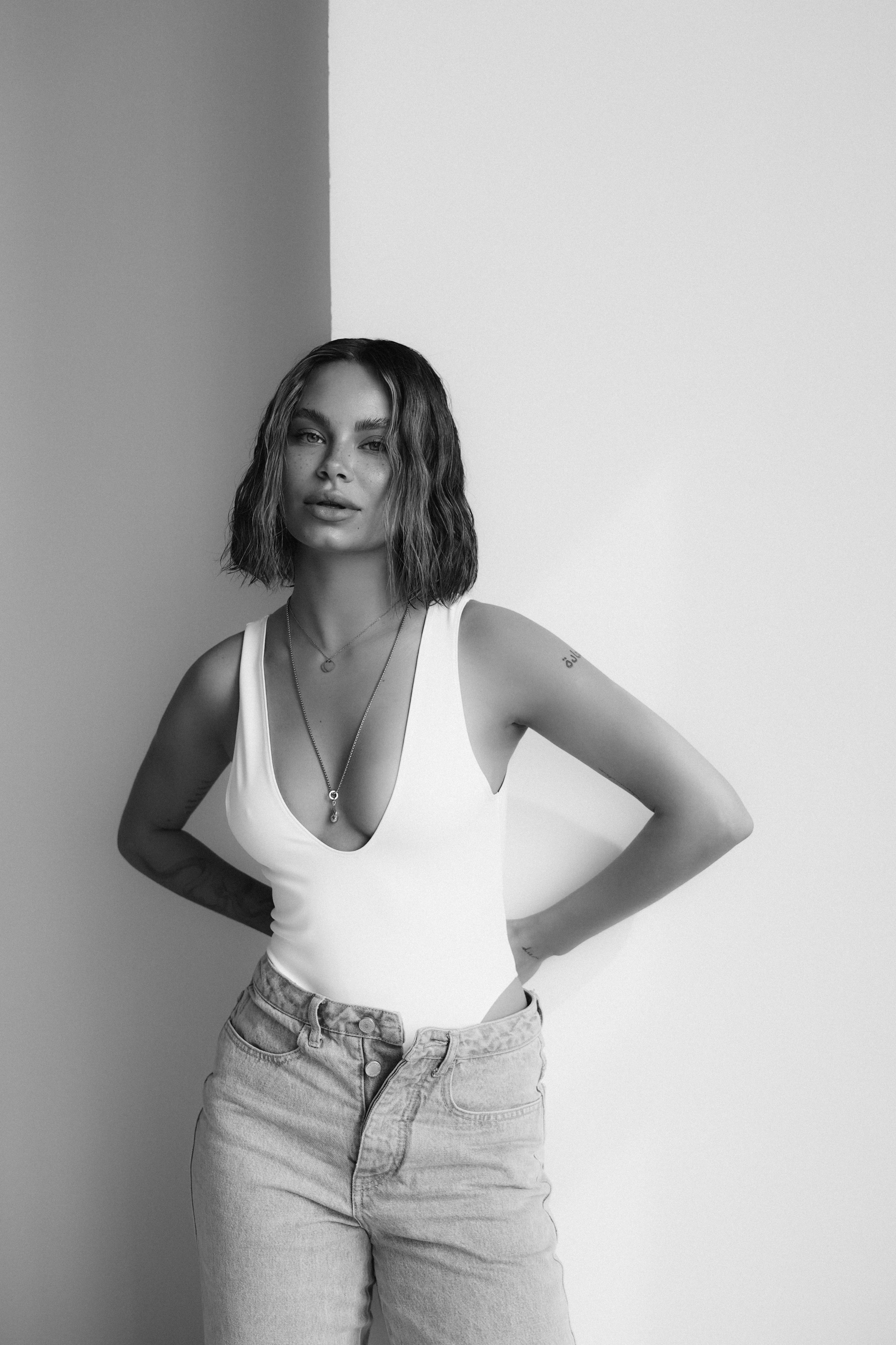 Aleksandra. Фотограф Popova Polina