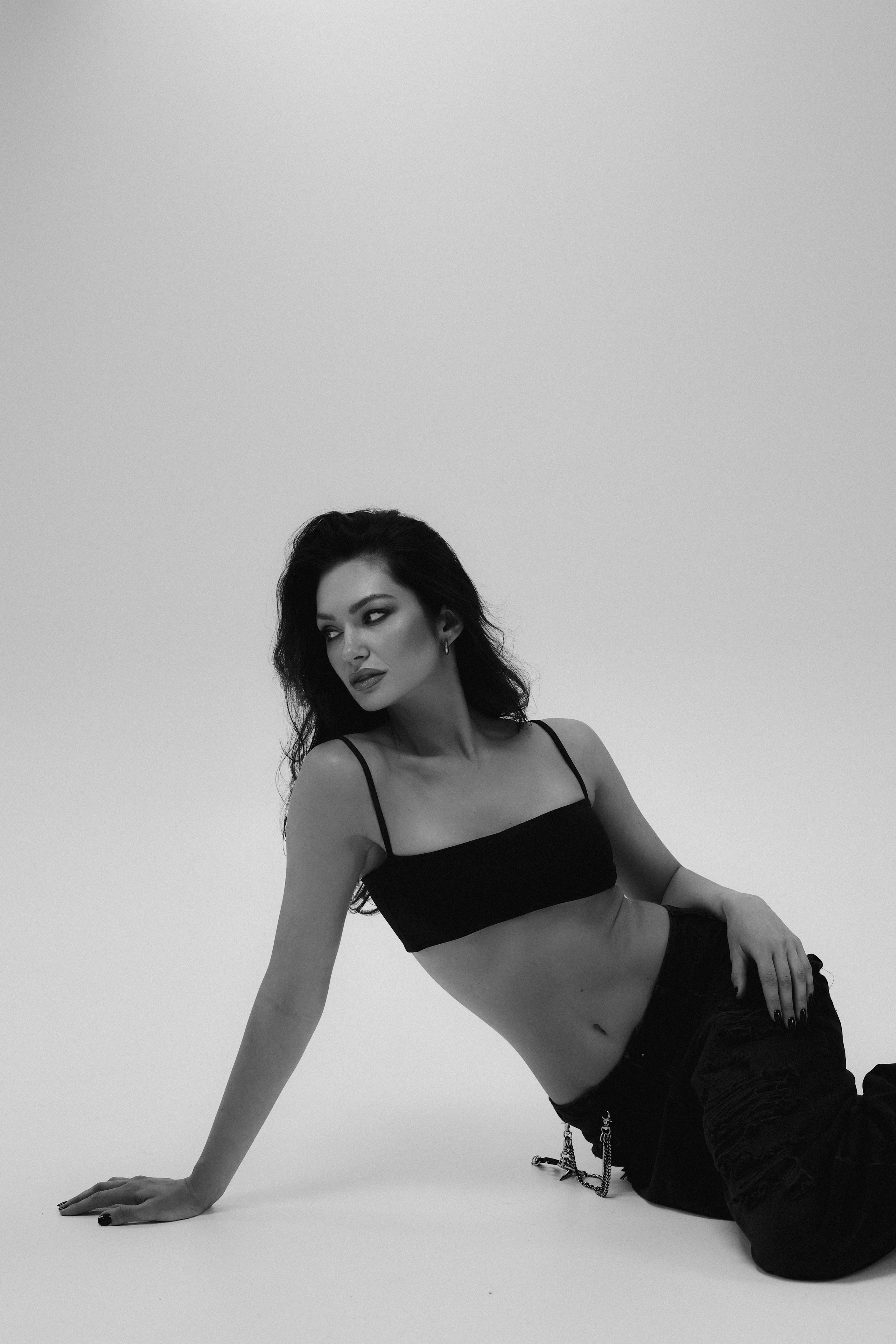 Julia. Фотограф Popova Polina