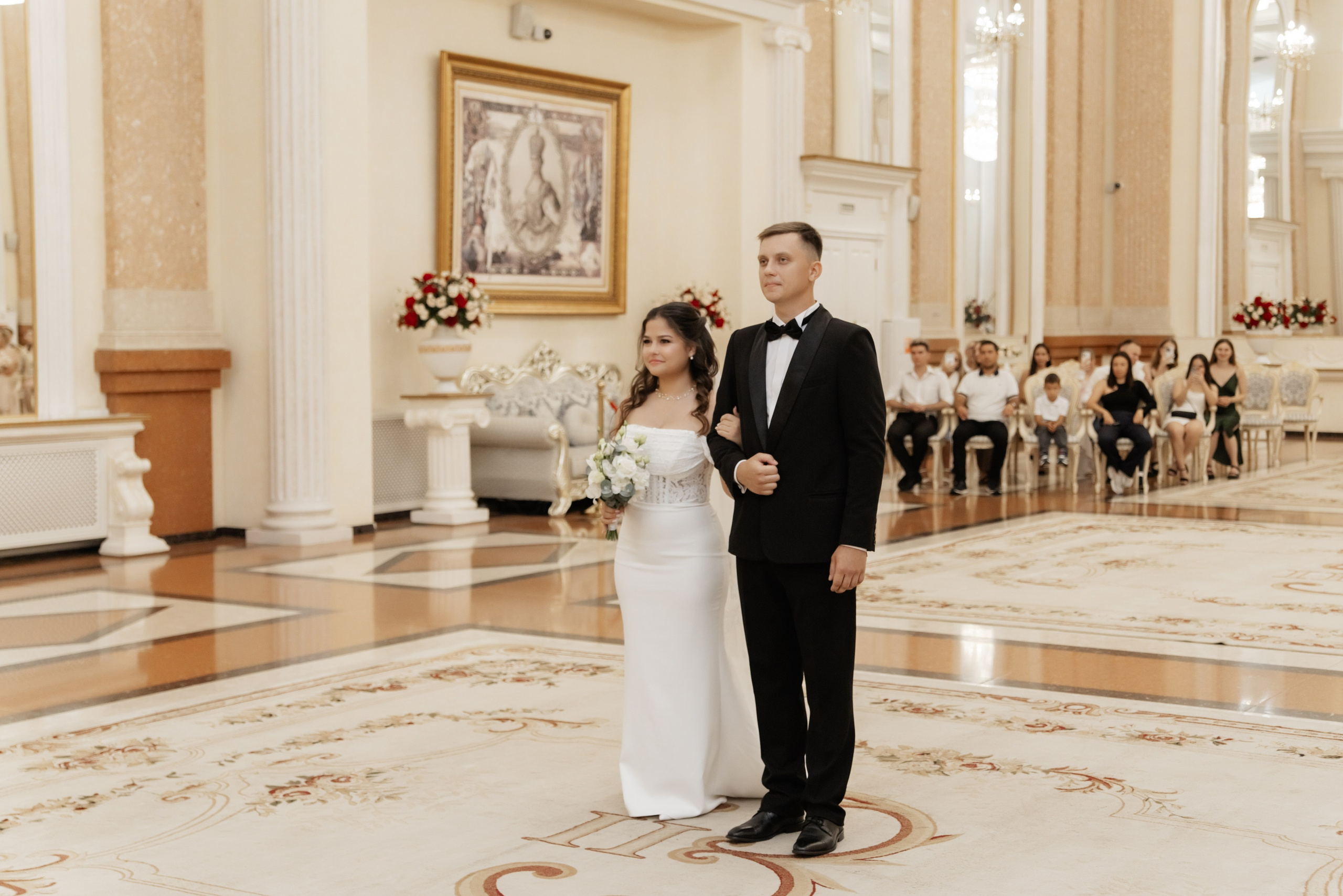 D&R | Krasnodar. Свадебный фотограф Краснодар Марина Зверева