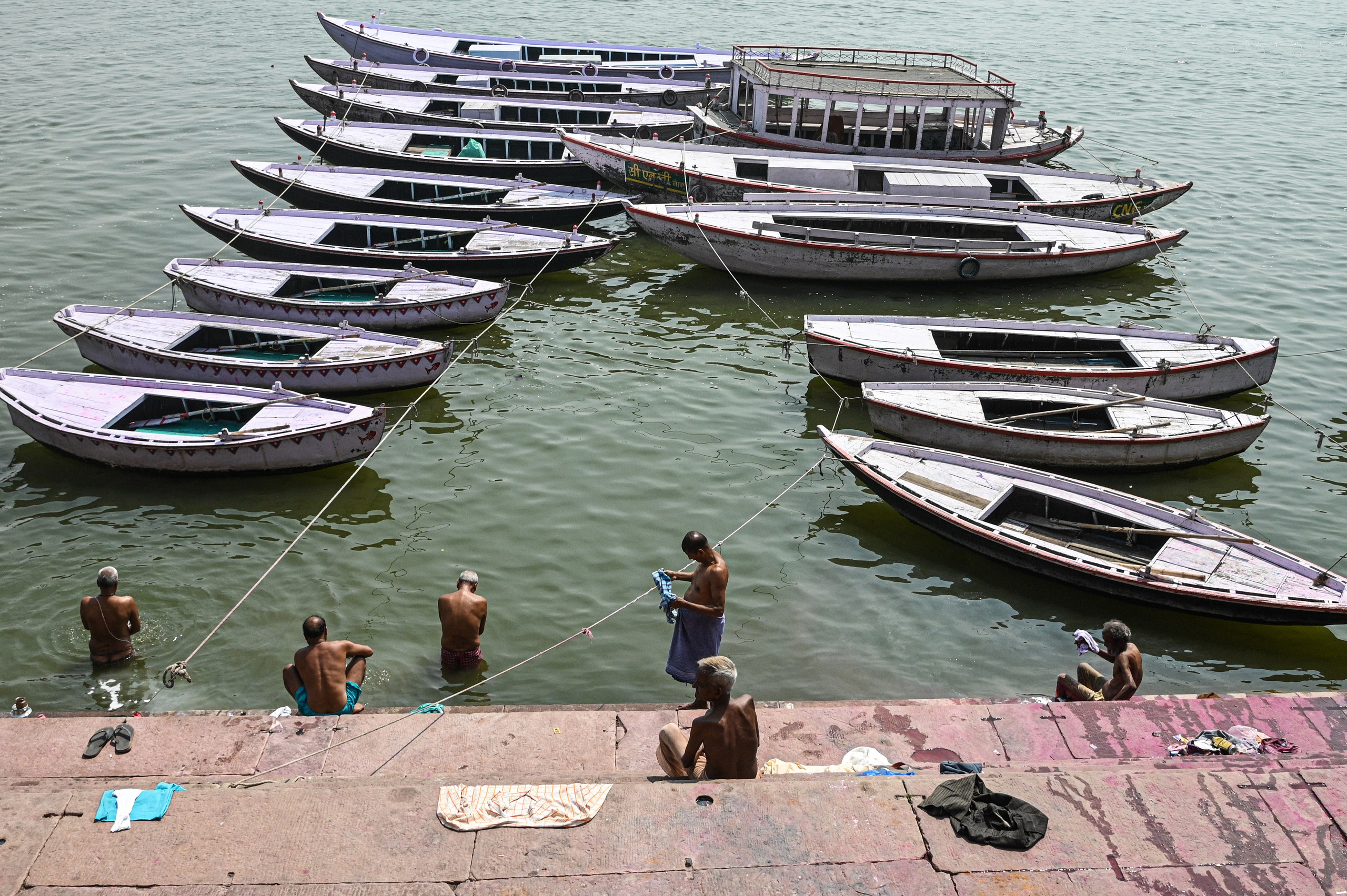 Невероятная Индия. Игорь Иванко — Репортажный и событийный фотограф. Москва