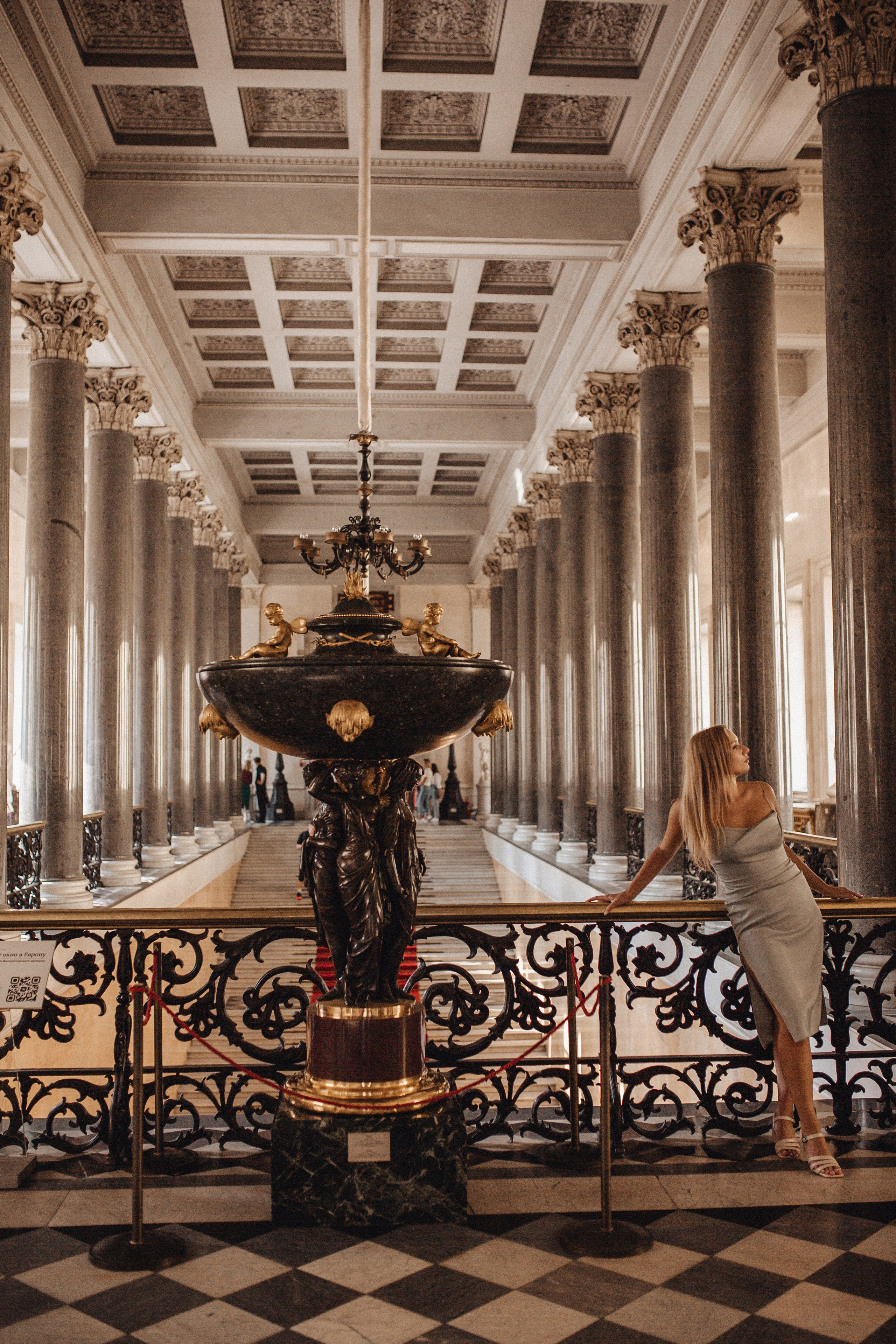 Мария. Фотограф в Санкт Петербурге Лара Великова