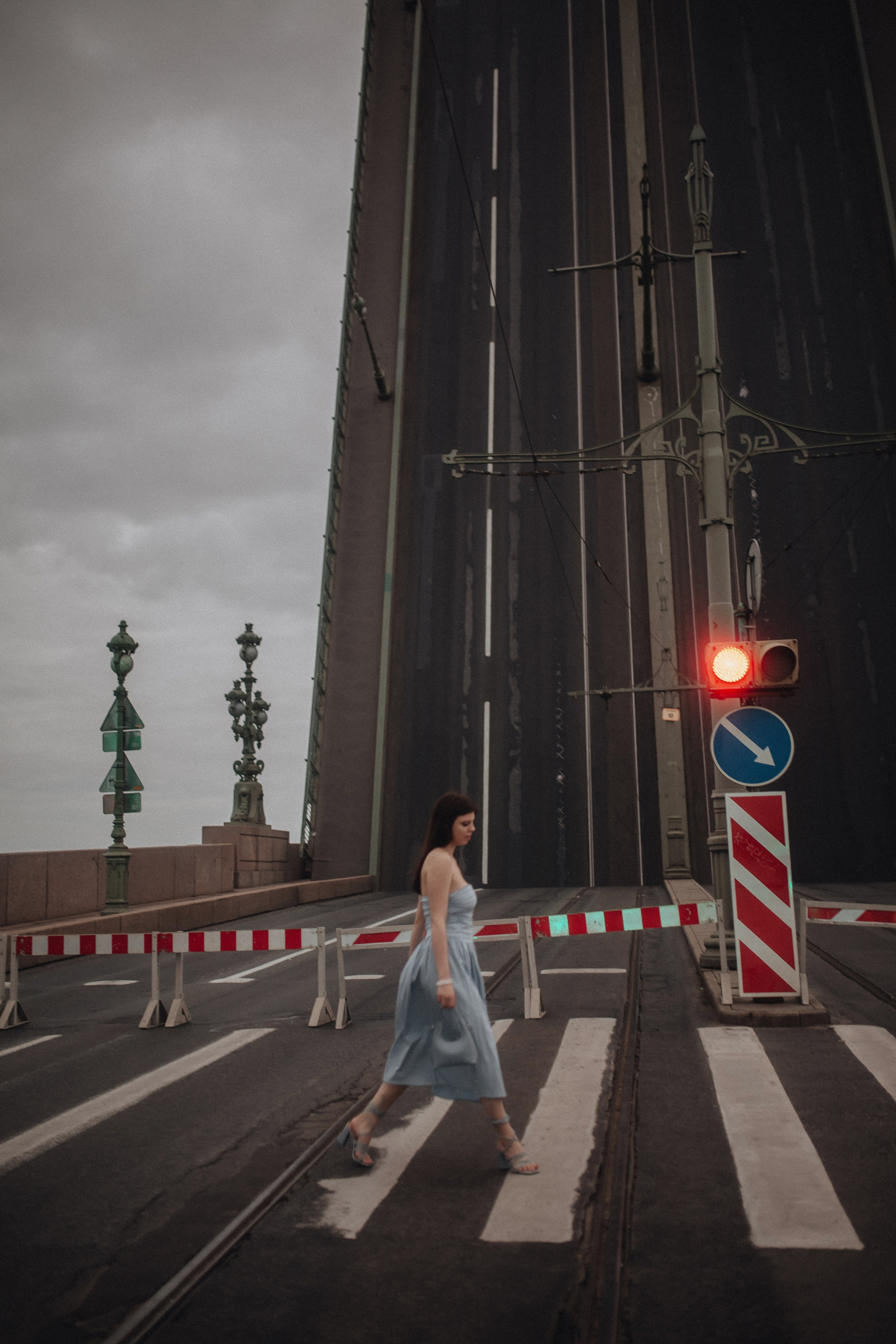 Юля. Фотограф в Санкт Петербурге Лара Великова