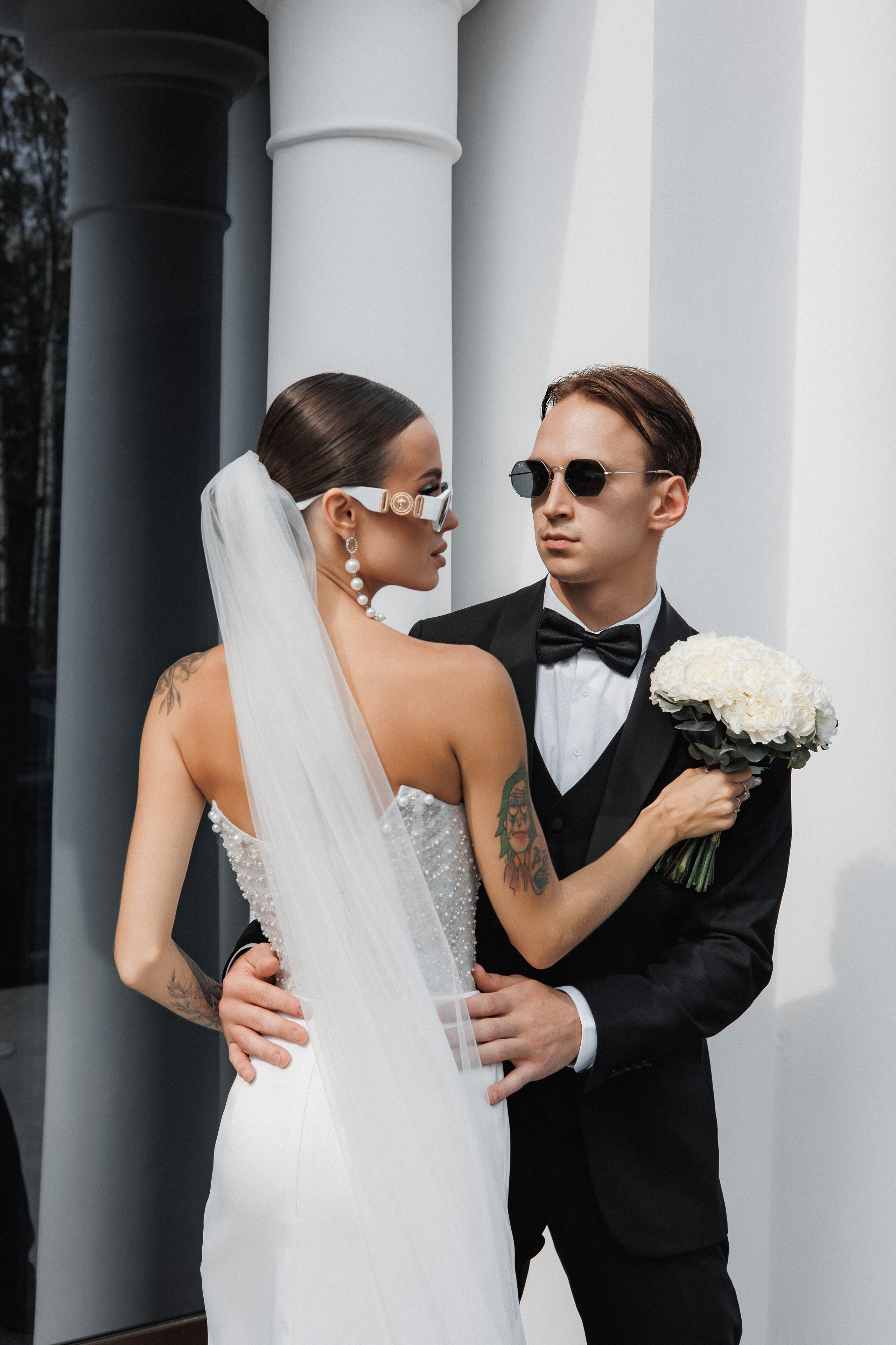 Pavel & Ekaterina. Romanovs | Свадебный фотограф и видеограф Чебоксары Казань Москва