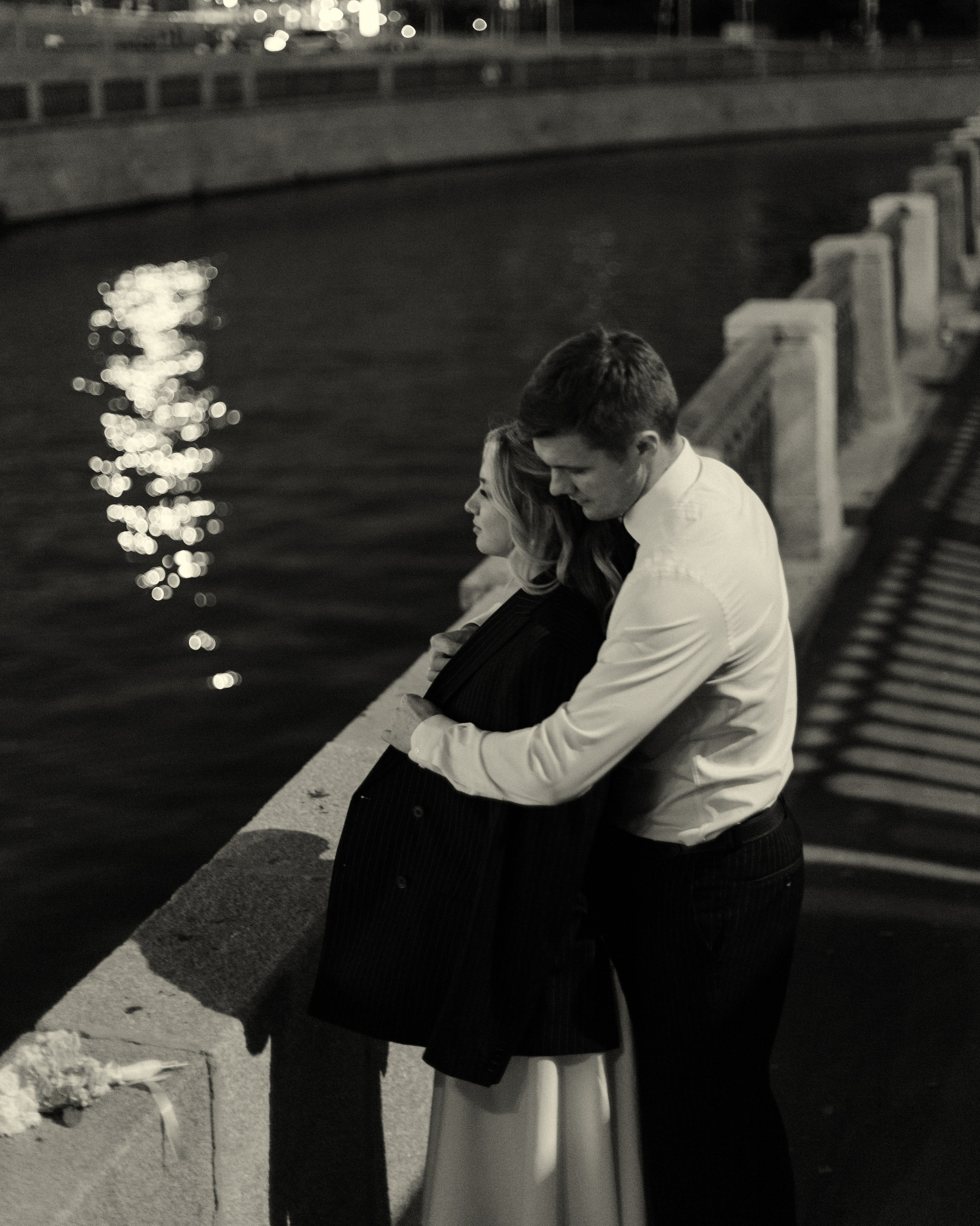 Ульяна и Иван. Фотограф в Москве — Евгения Прокопенко