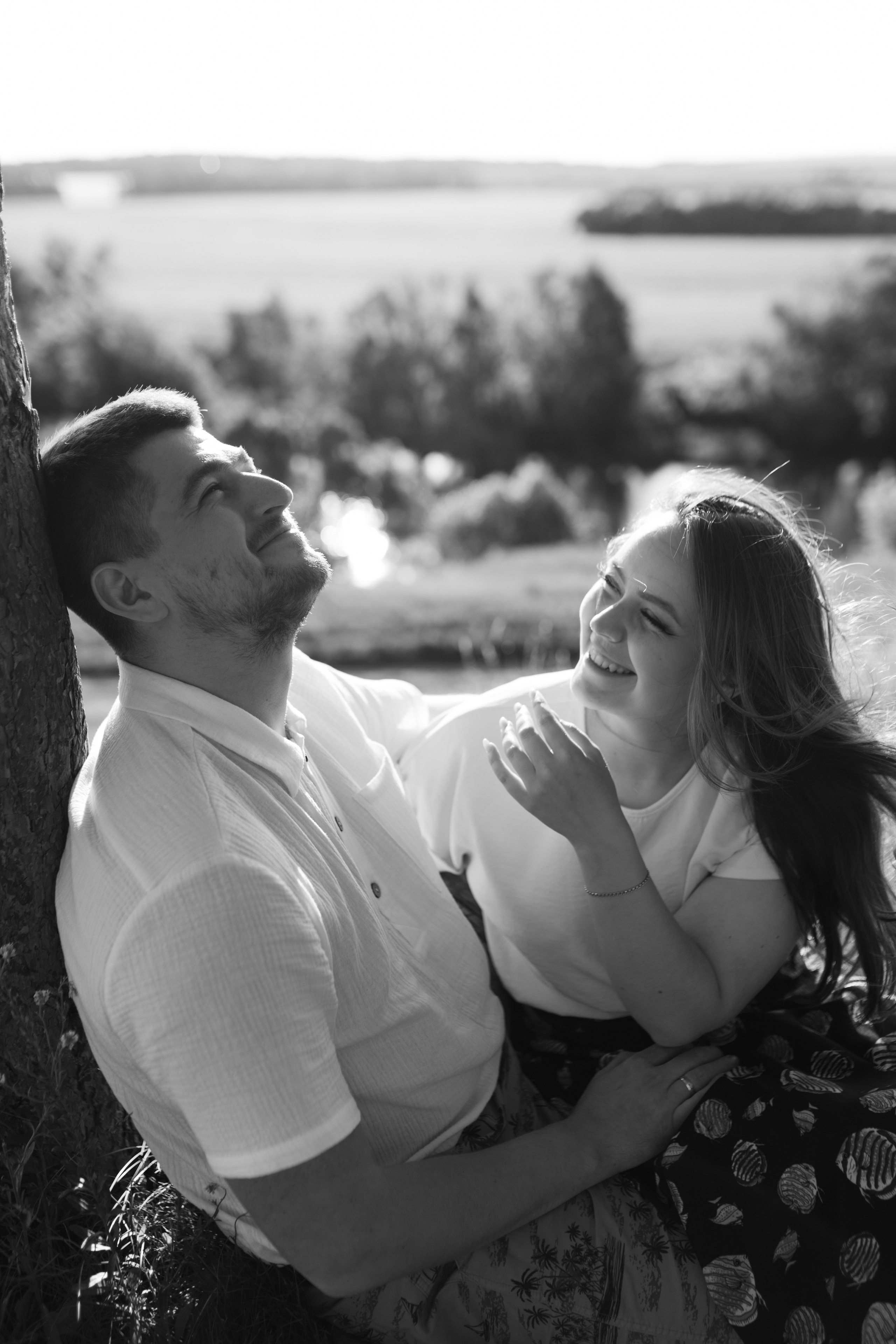 Дима и Софа. Свадебный и семейный фотограф в Туле и области Маша Костина