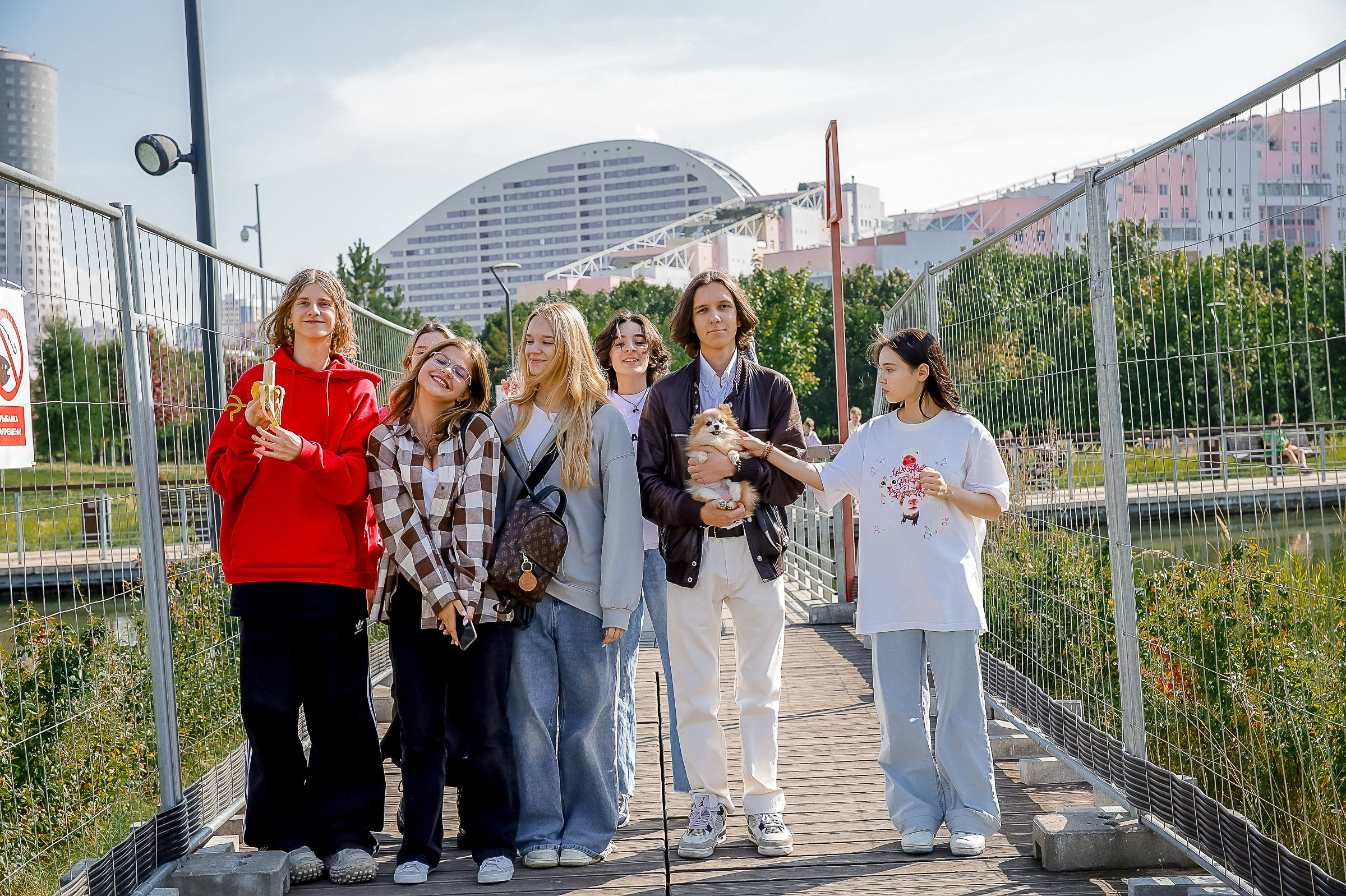 9 Я ШКОЛА 1409 ПРОГУЛКА. Фотограф в Москве Ольга Колесникова