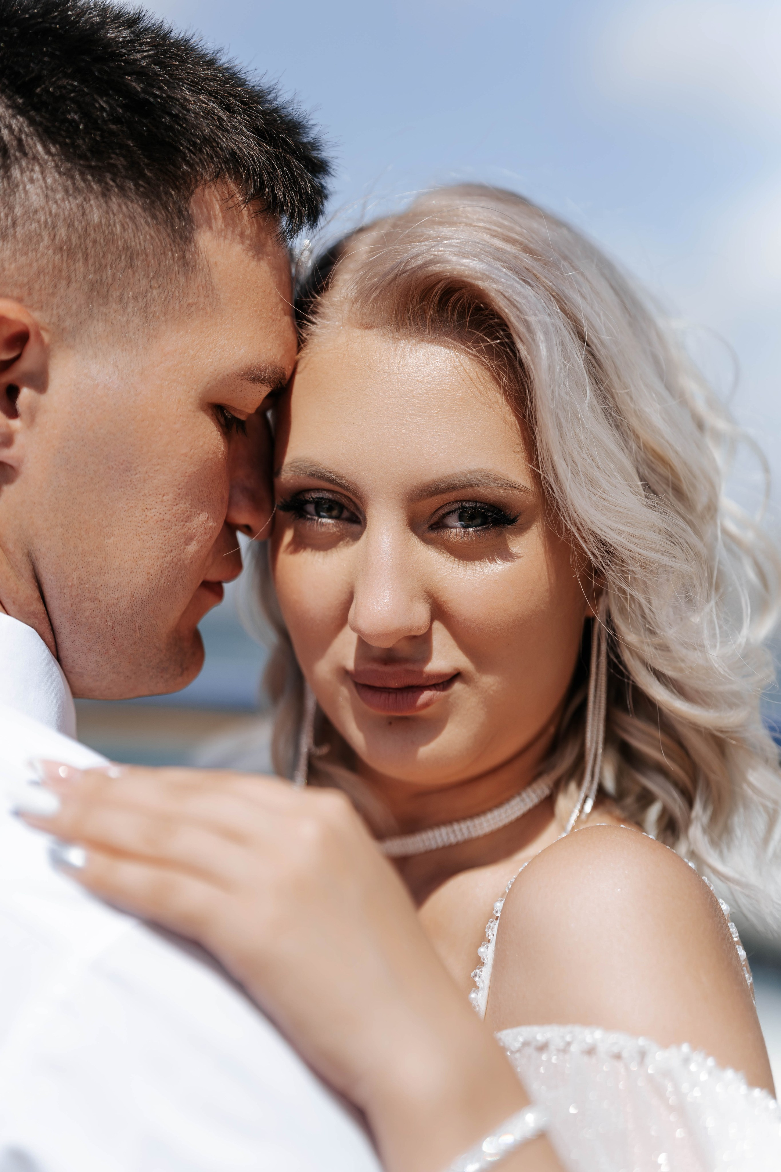 Dmitry & Ekaterina. Свадебный фотограф в Воронеже Самохина Екатерина