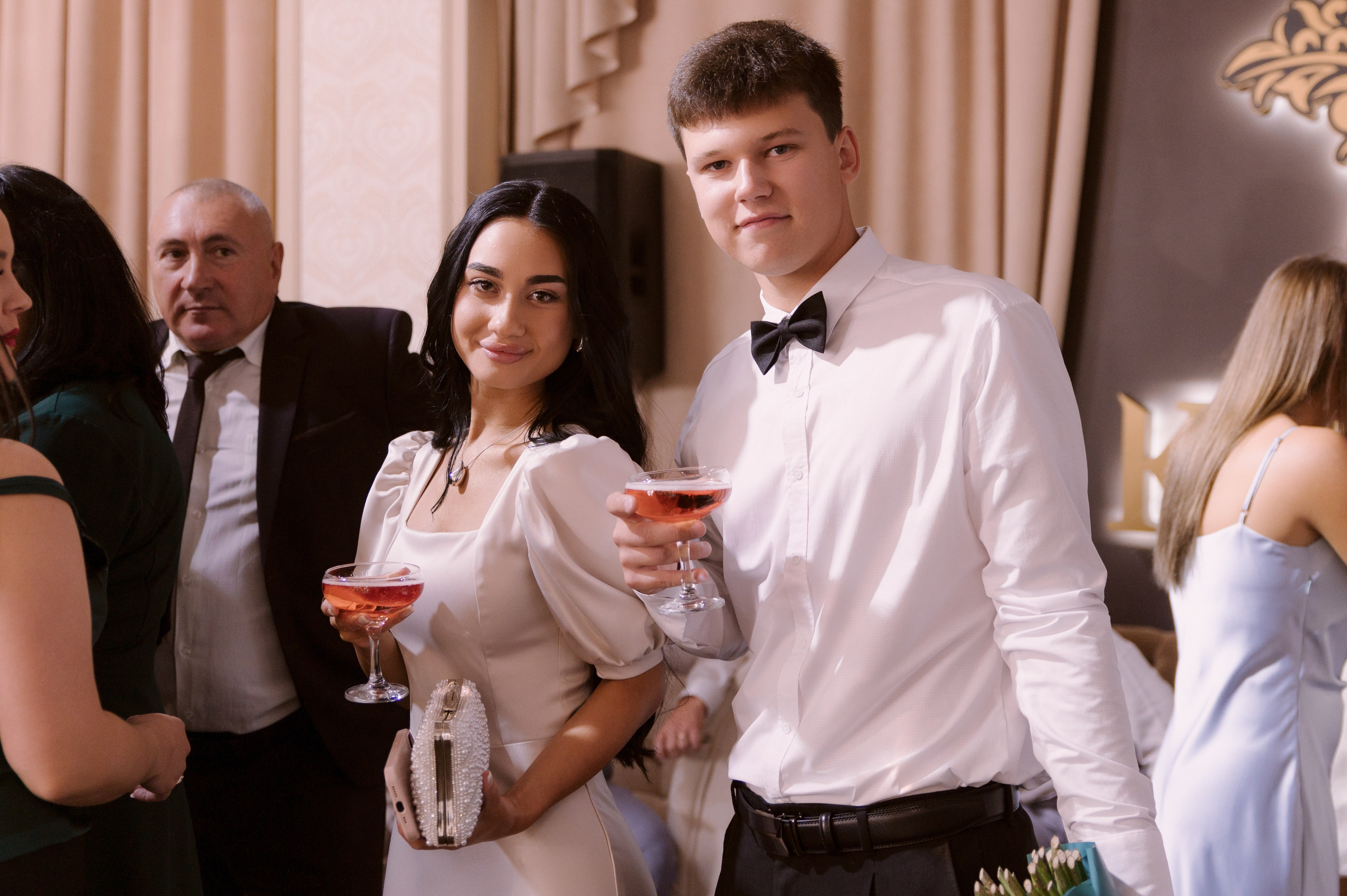 Дмитрий + Диана. Свадебный фотограф в Тамбове Валерий Тихов